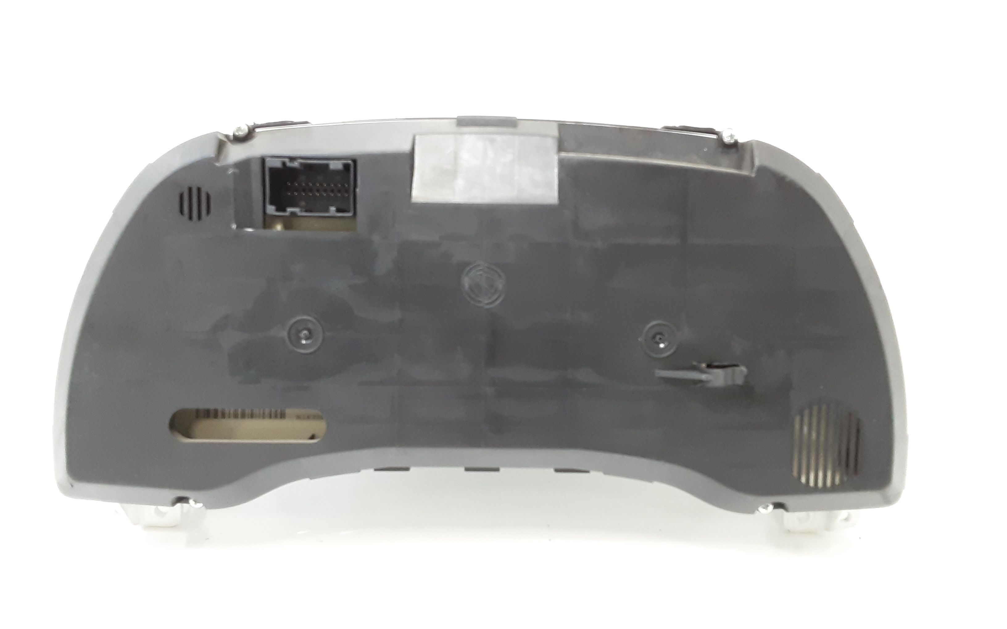 Quadro Strumenti FIAT Panda 2 Serie