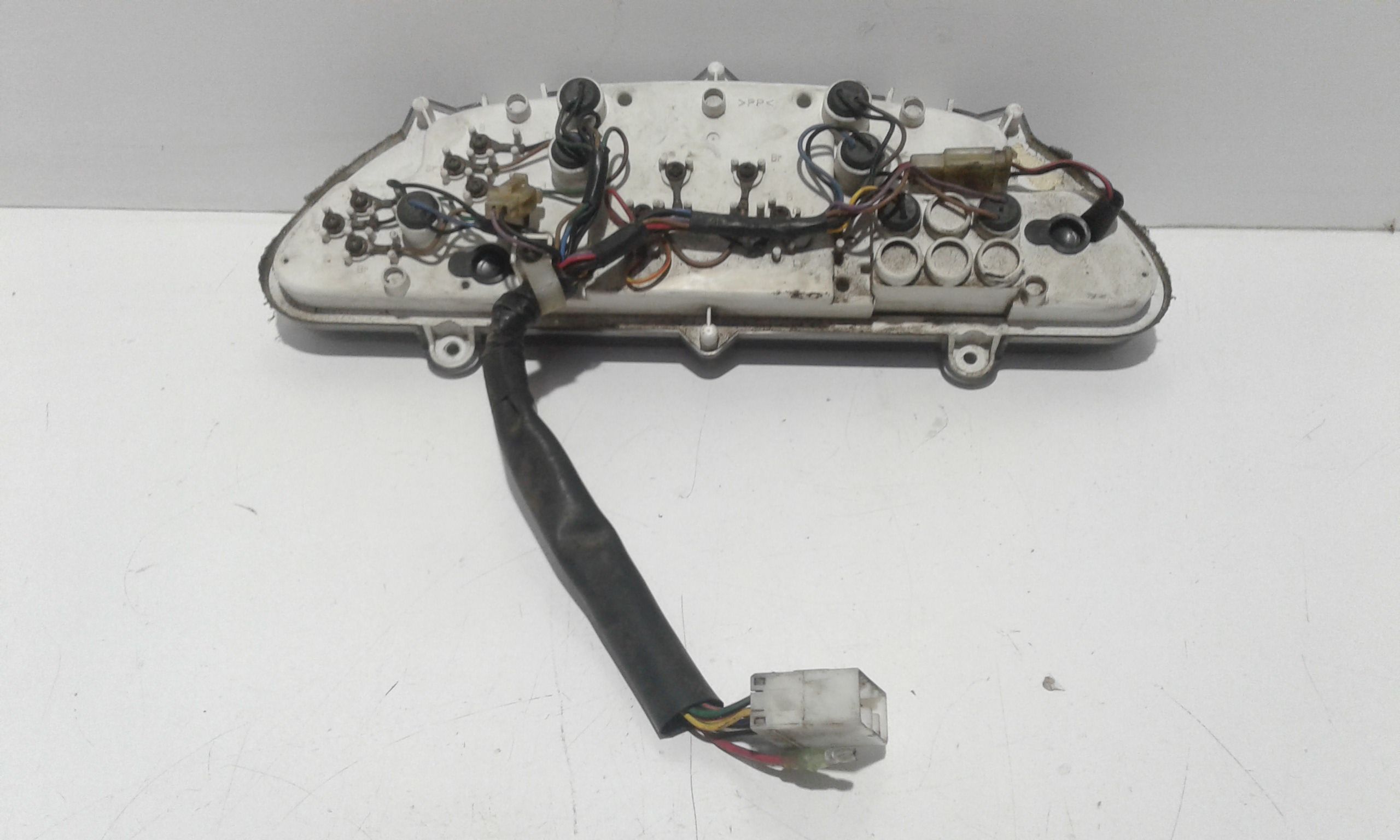 Quadro Strumenti Yamaha Majesty 250cc