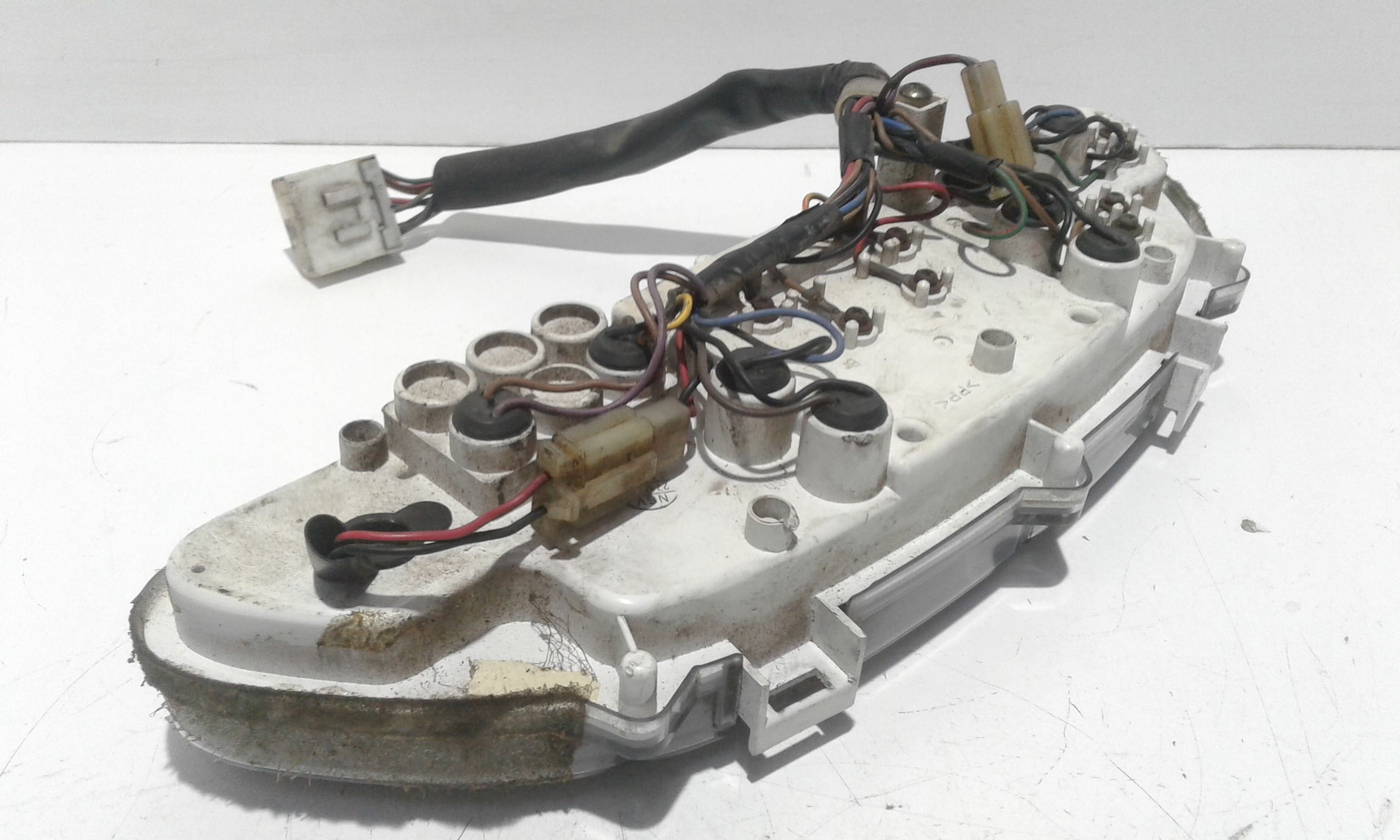 Quadro Strumenti Yamaha Majesty 250cc