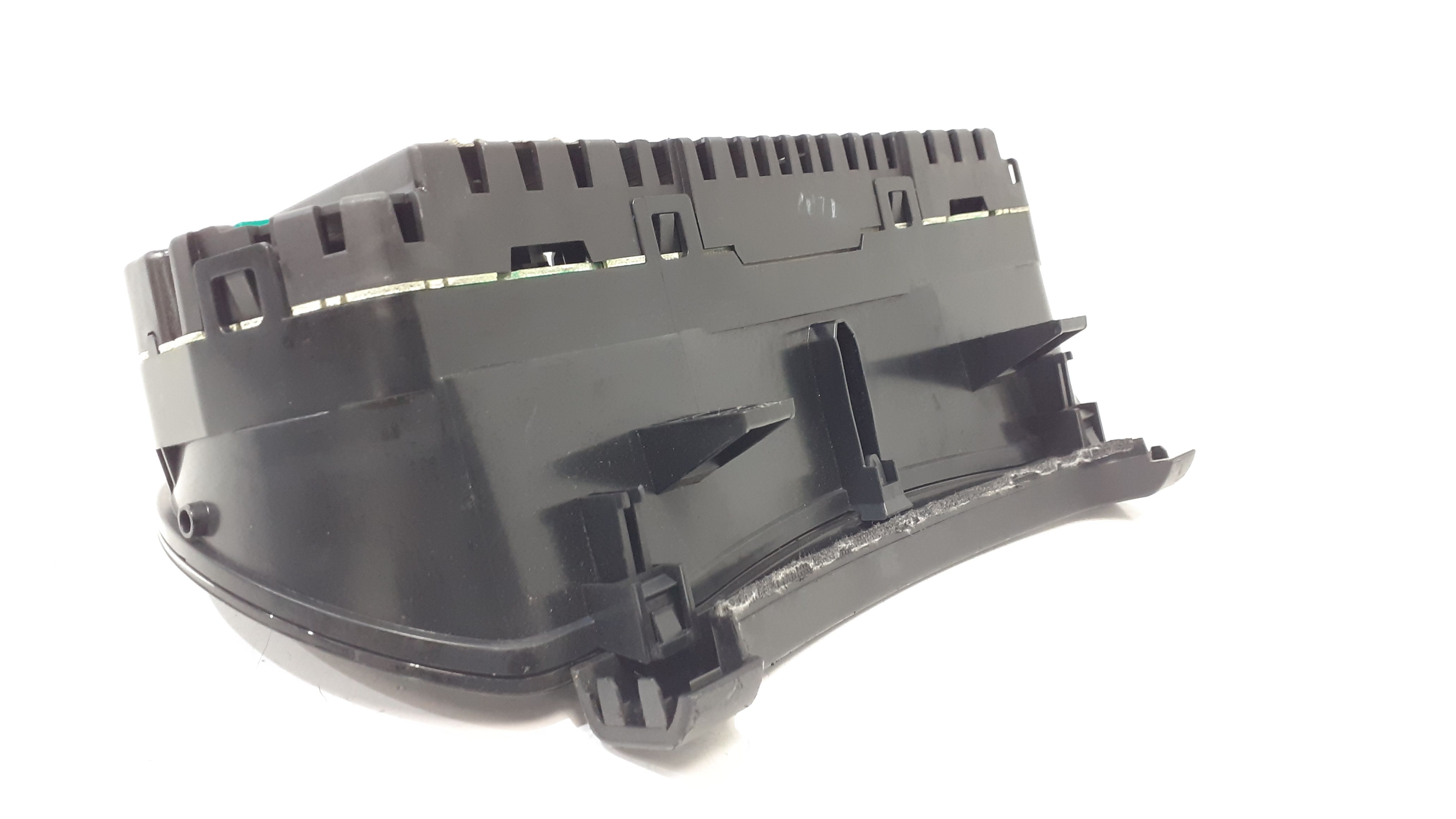 Quadro Strumenti VOLKSWAGEN Polo 4 Serie