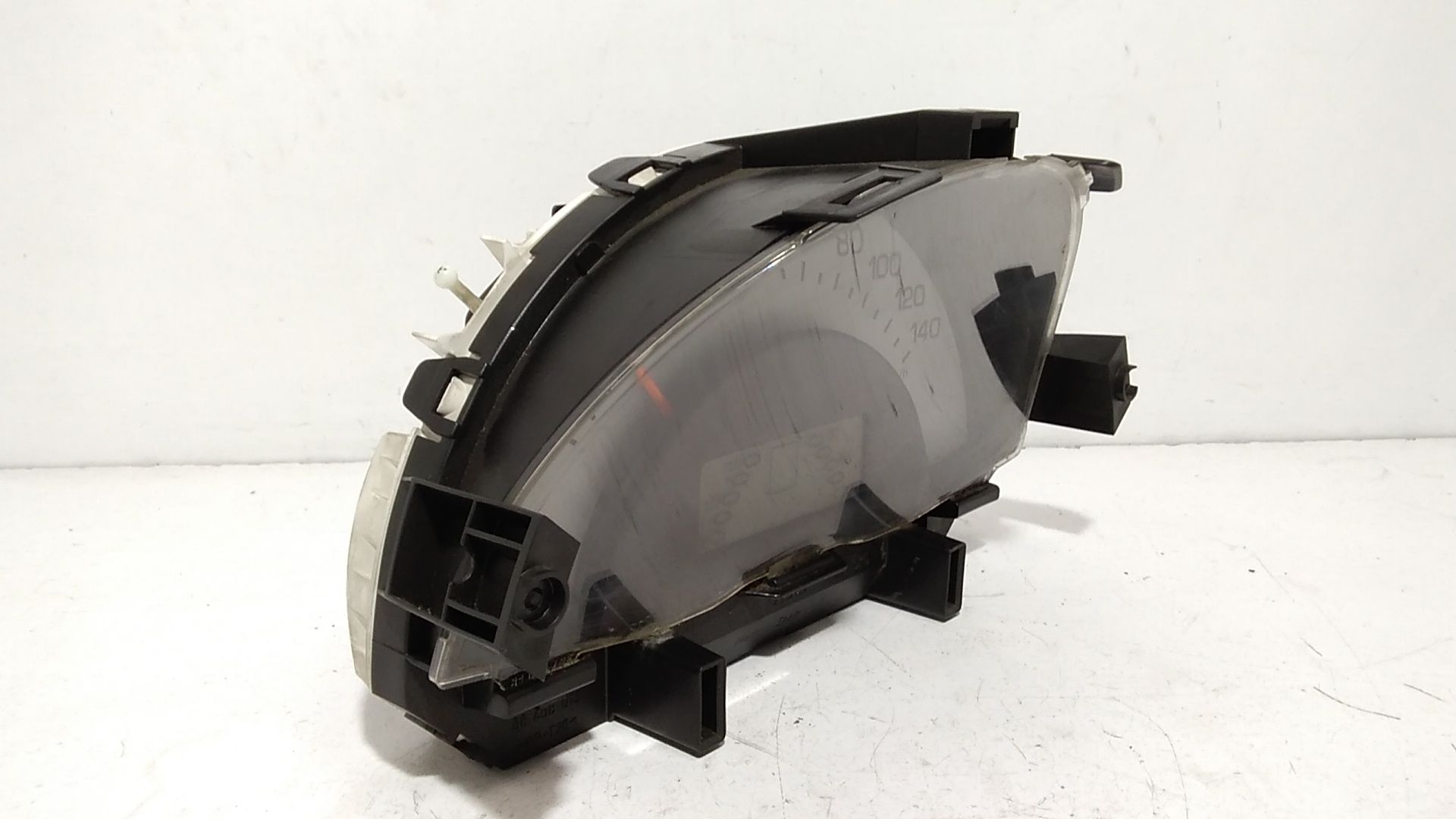 Quadro Strumenti SMART ForTwo Coup 1 Serie