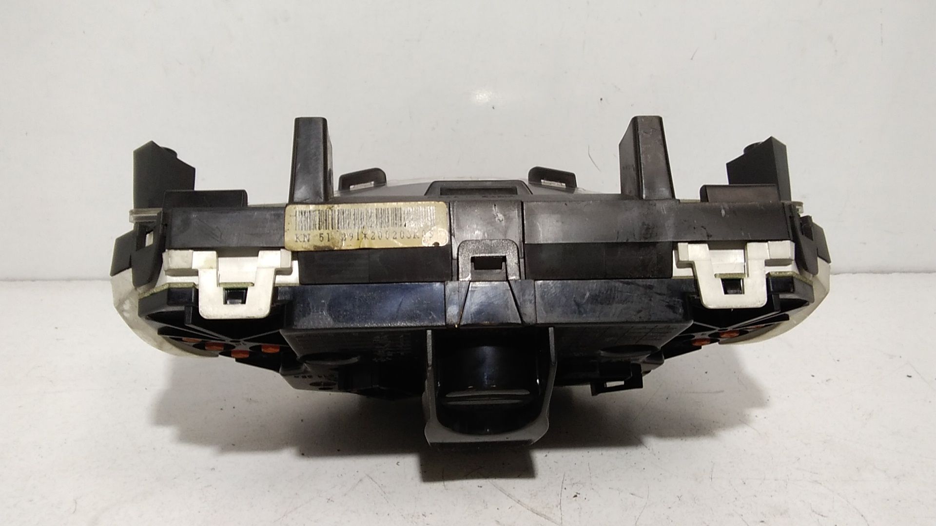 Quadro Strumenti SMART ForTwo Coup 1 Serie