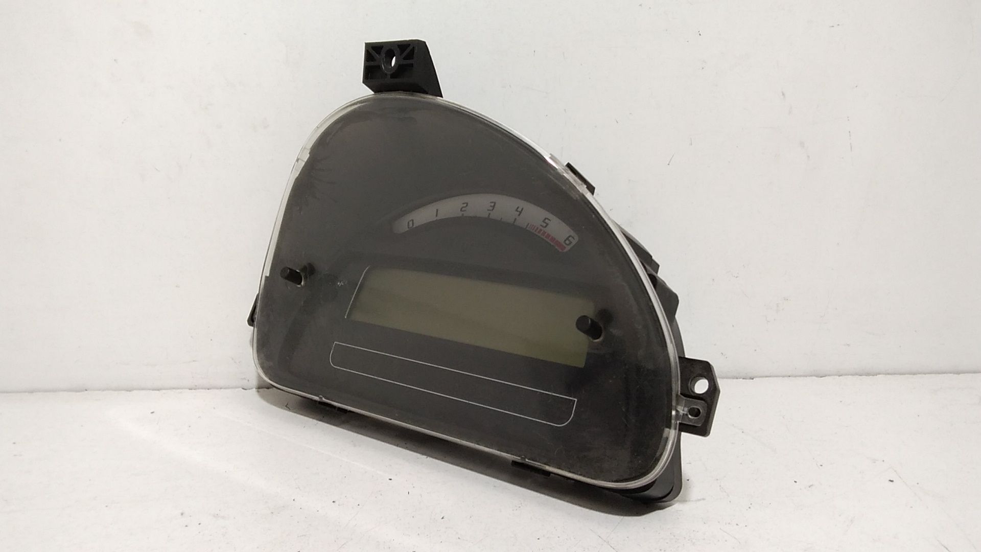 Quadro Strumenti CITROEN C3 2 Serie