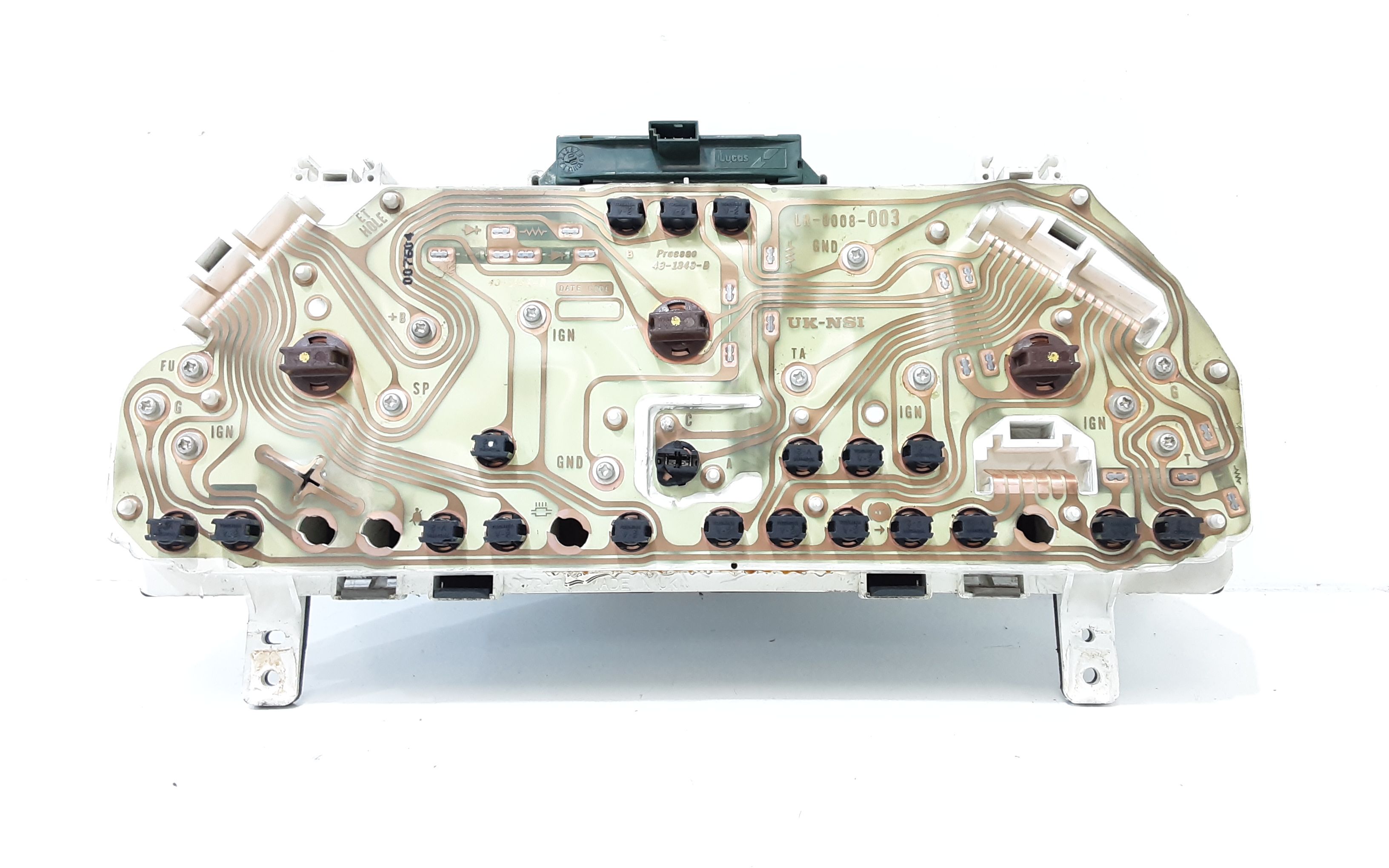 Quadro Strumenti LAND ROVER Freelander 1 Serie