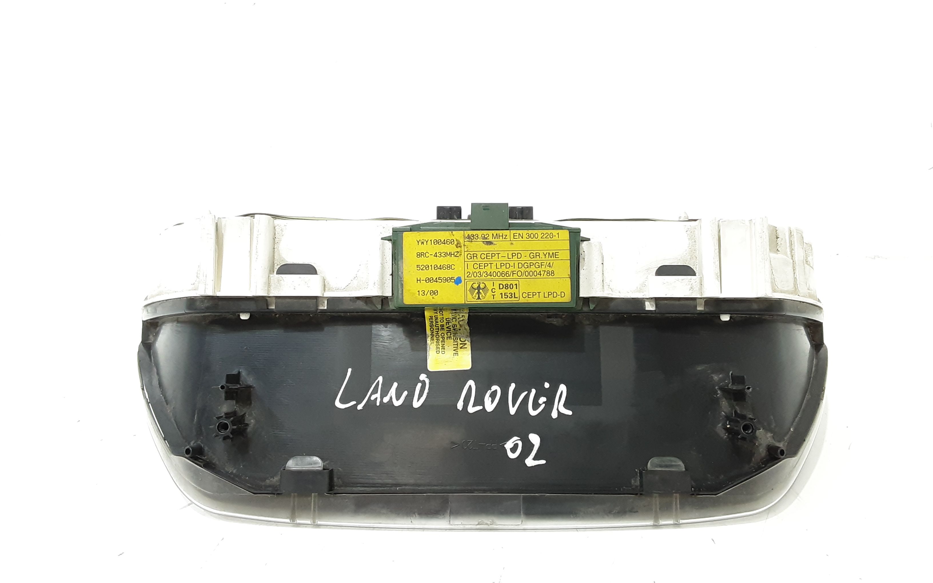 Quadro Strumenti LAND ROVER Freelander 1 Serie