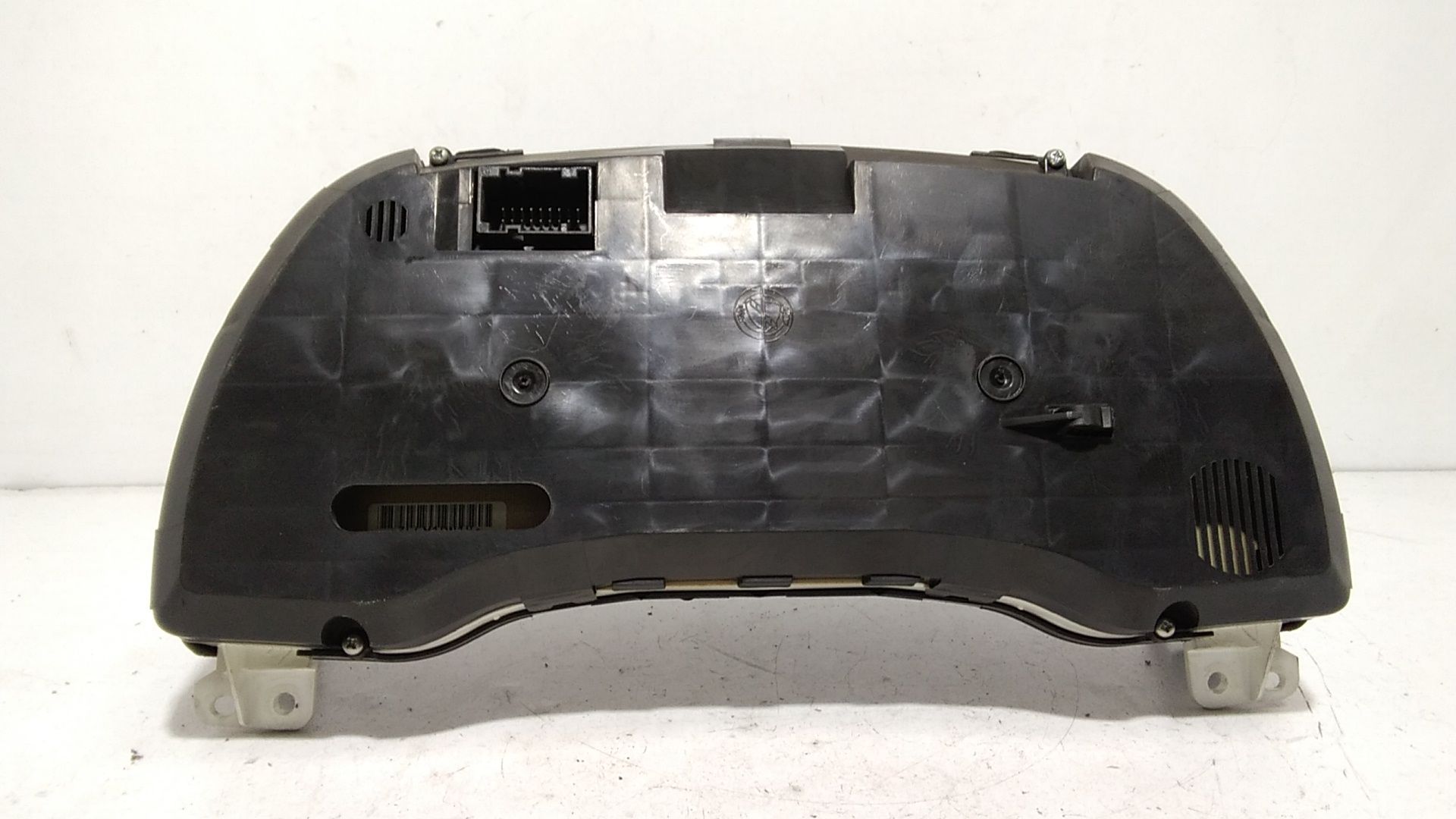 Quadro Strumenti FIAT Panda 2 Serie