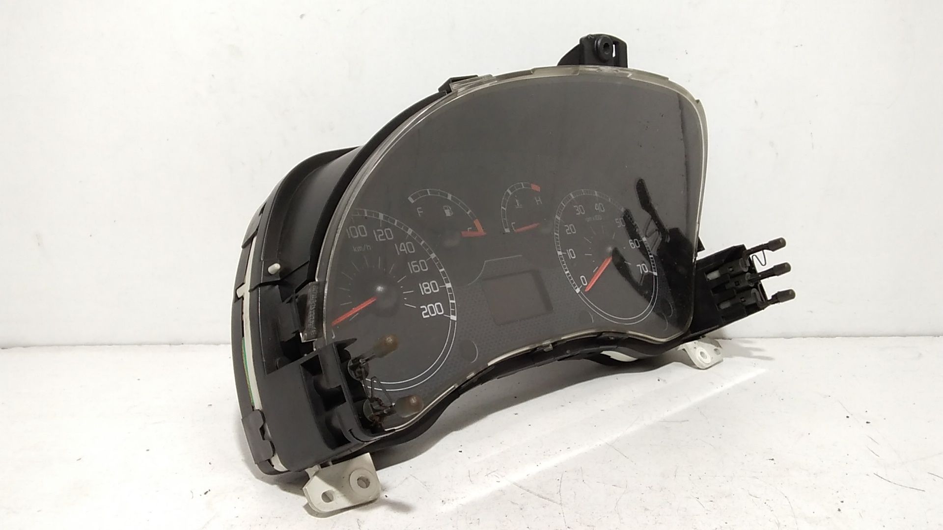 Quadro Strumenti FIAT Panda 2 Serie