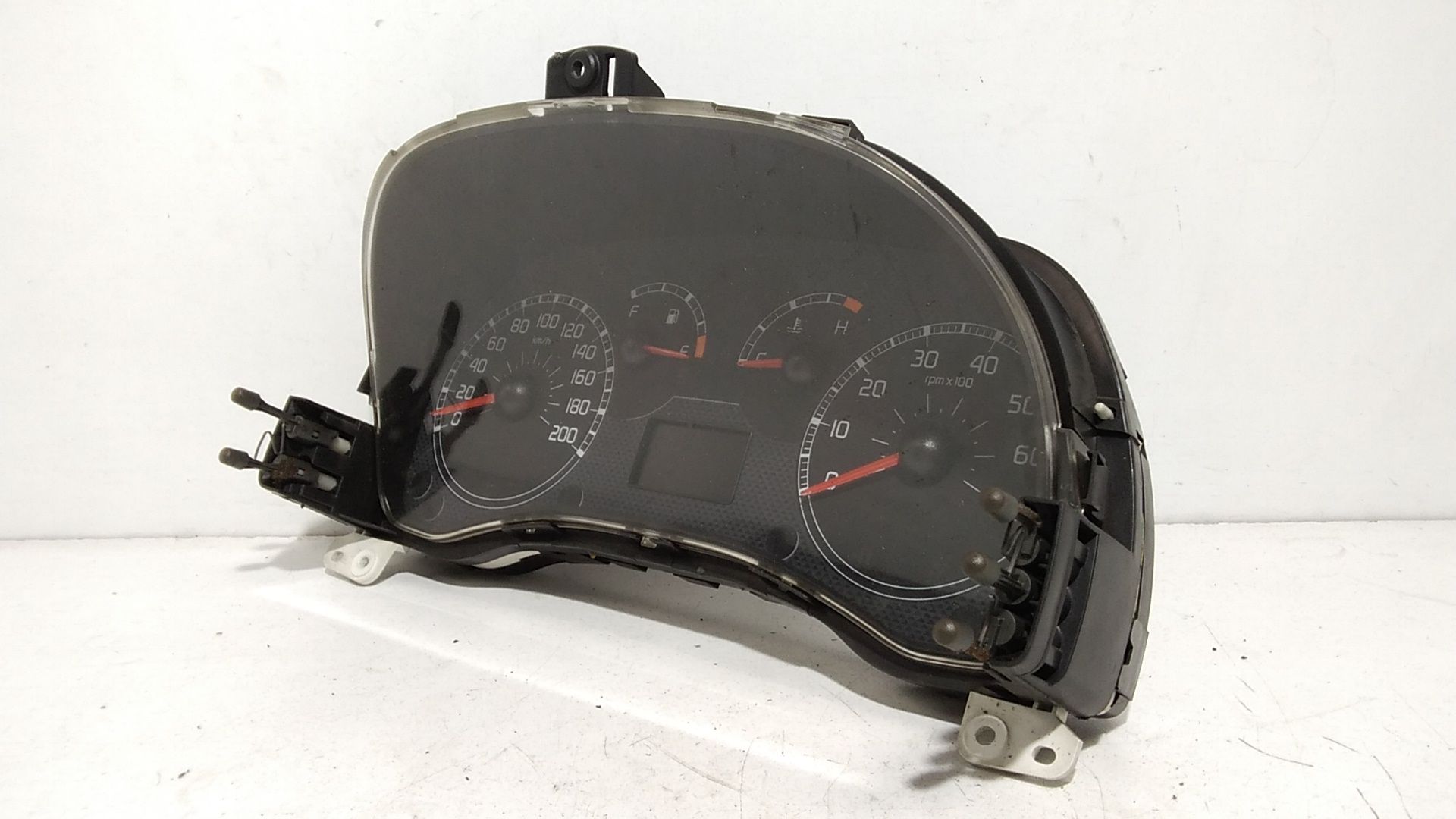 Quadro Strumenti FIAT Panda 2 Serie