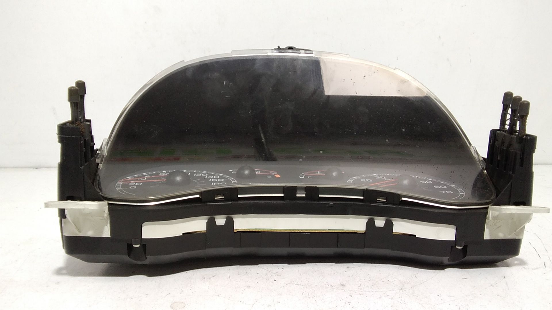 Quadro Strumenti FIAT Panda 2 Serie