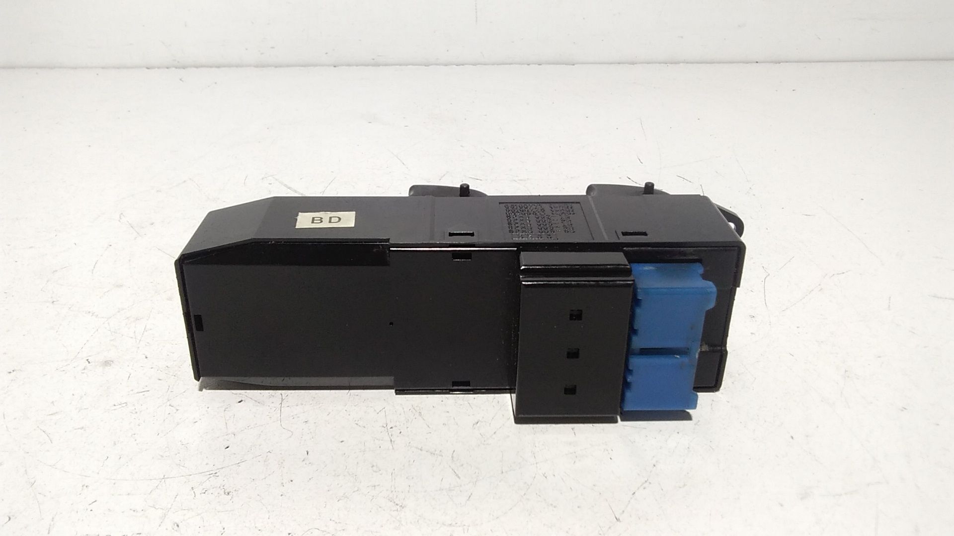 Pulsantiera anteriore sinistra Guida CHEVROLET Tacuma 1 Serie