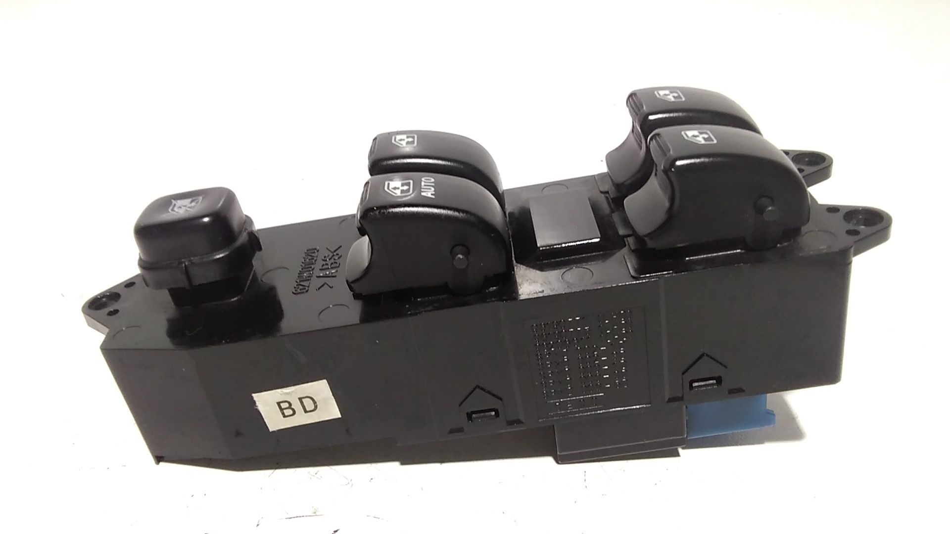 Pulsantiera anteriore sinistra Guida CHEVROLET Tacuma 1 Serie