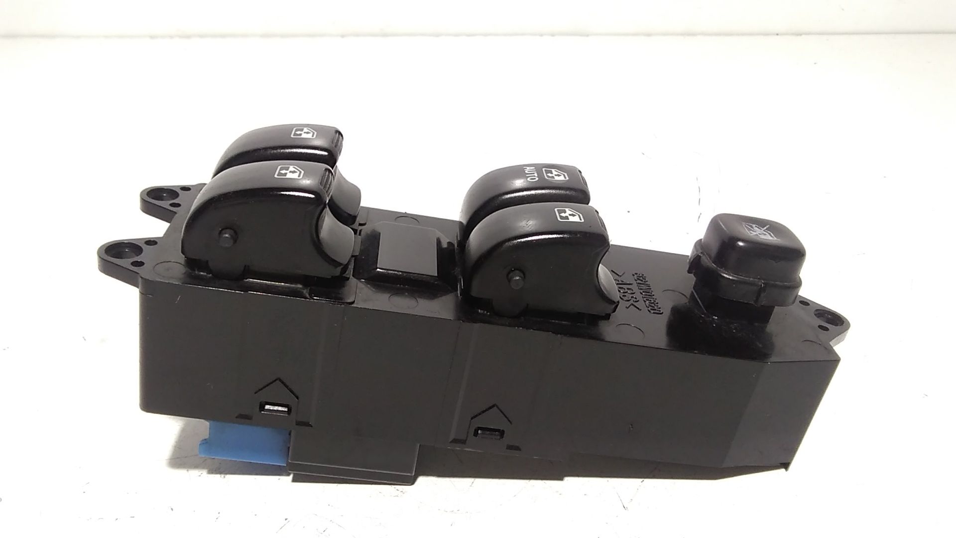 Pulsantiera anteriore sinistra Guida CHEVROLET Tacuma 1 Serie