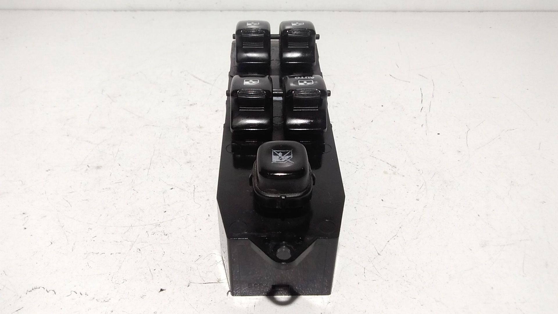 Pulsantiera anteriore sinistra Guida CHEVROLET Tacuma 1 Serie