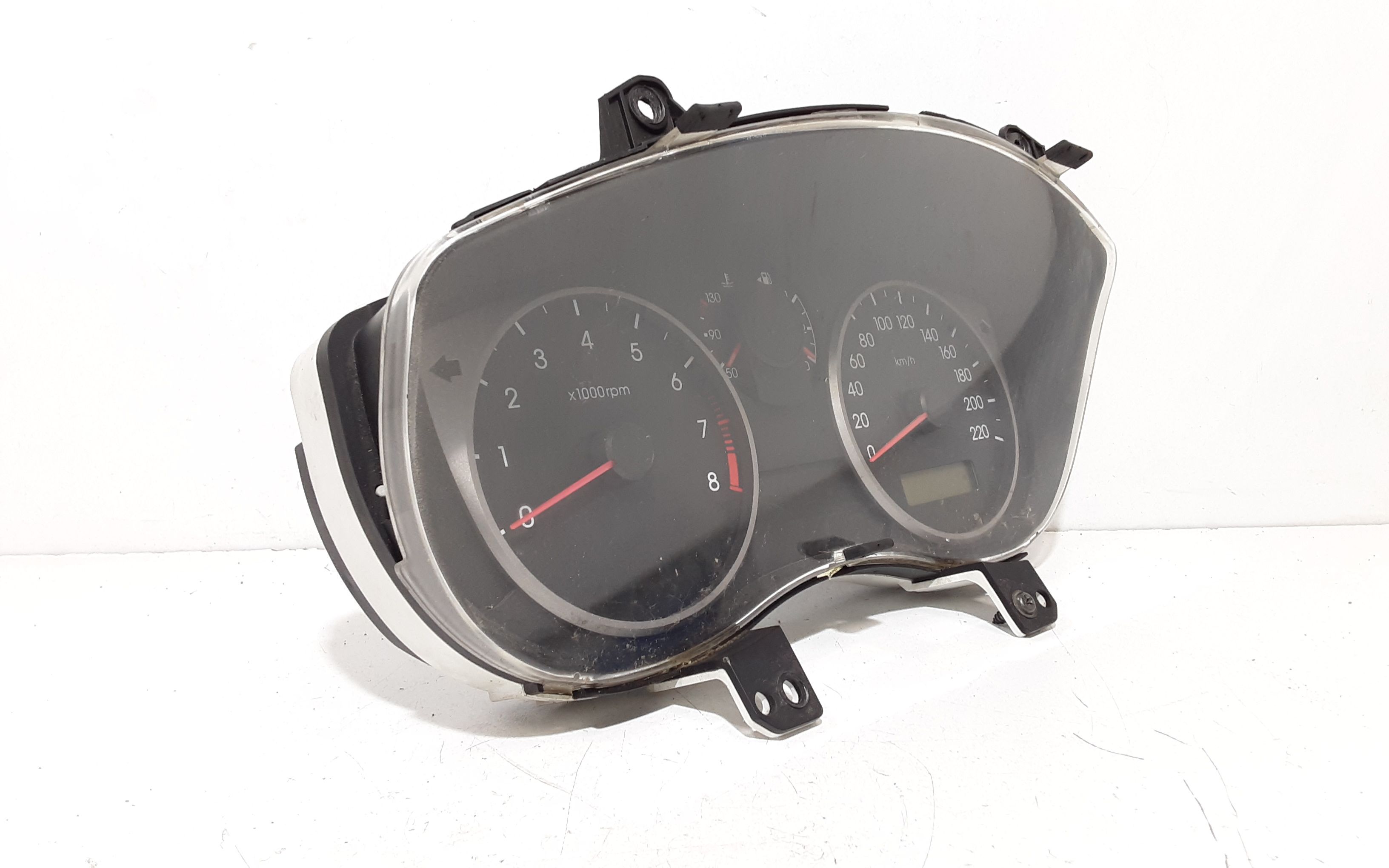 Quadro Strumenti HYUNDAI i20 1 Serie