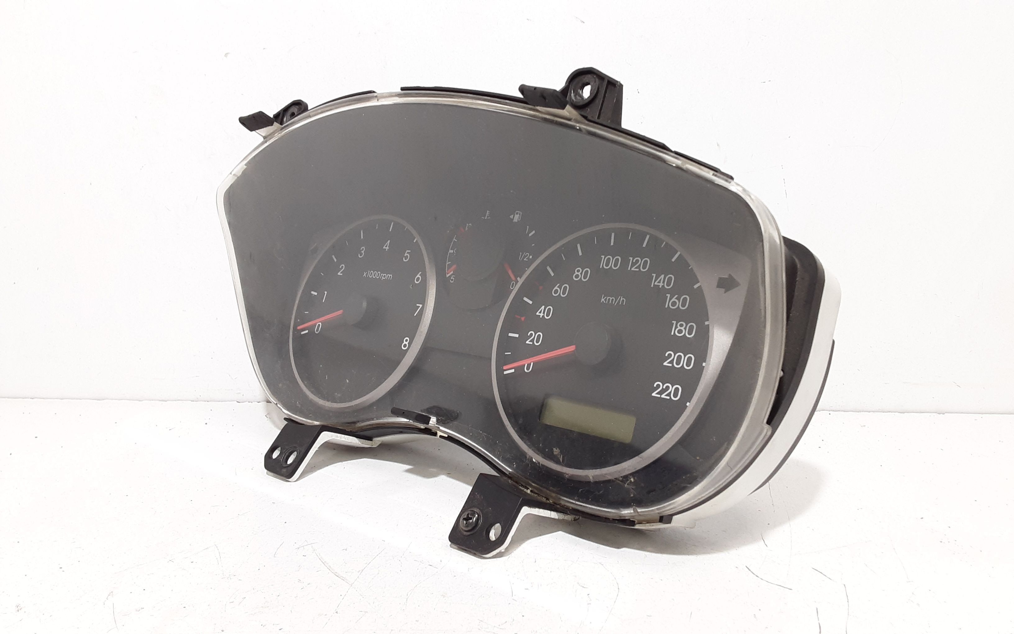 Quadro Strumenti HYUNDAI i20 1 Serie