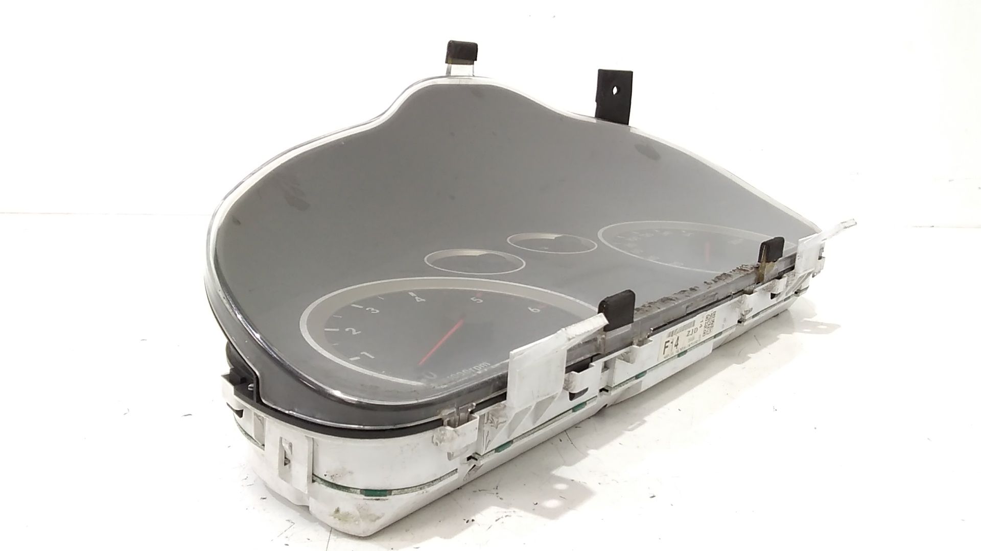 Quadro Strumenti HYUNDAI Santa Fe 2 Serie