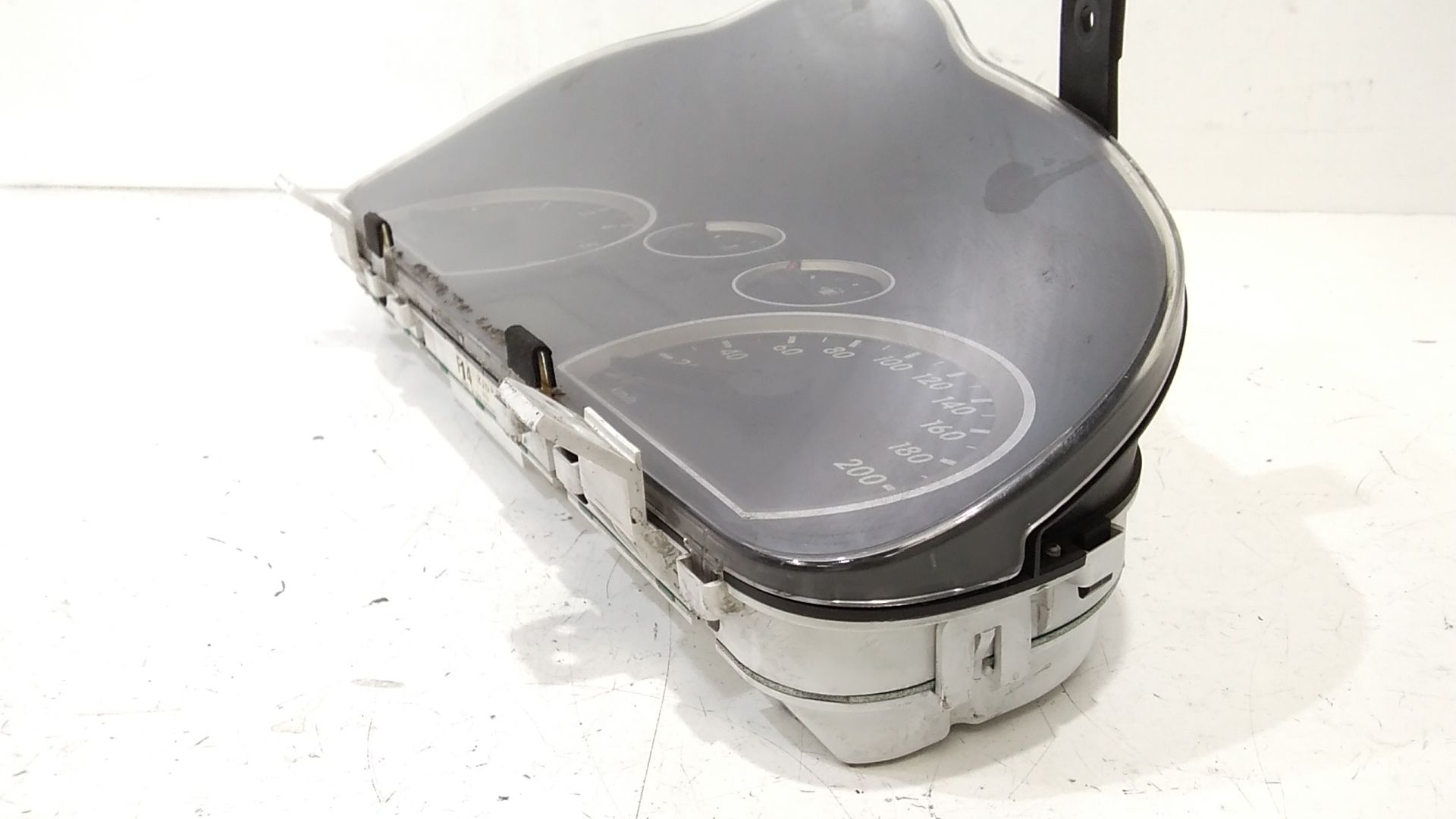 Quadro Strumenti HYUNDAI Santa Fe 2 Serie