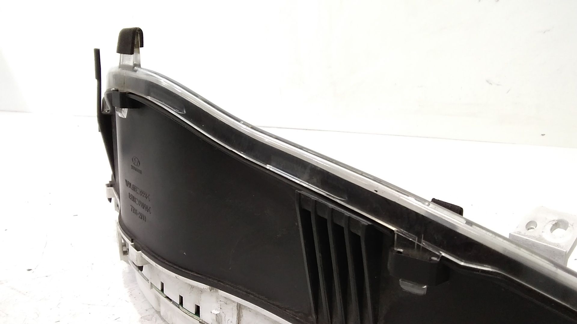 Quadro Strumenti HYUNDAI Santa Fe 2 Serie