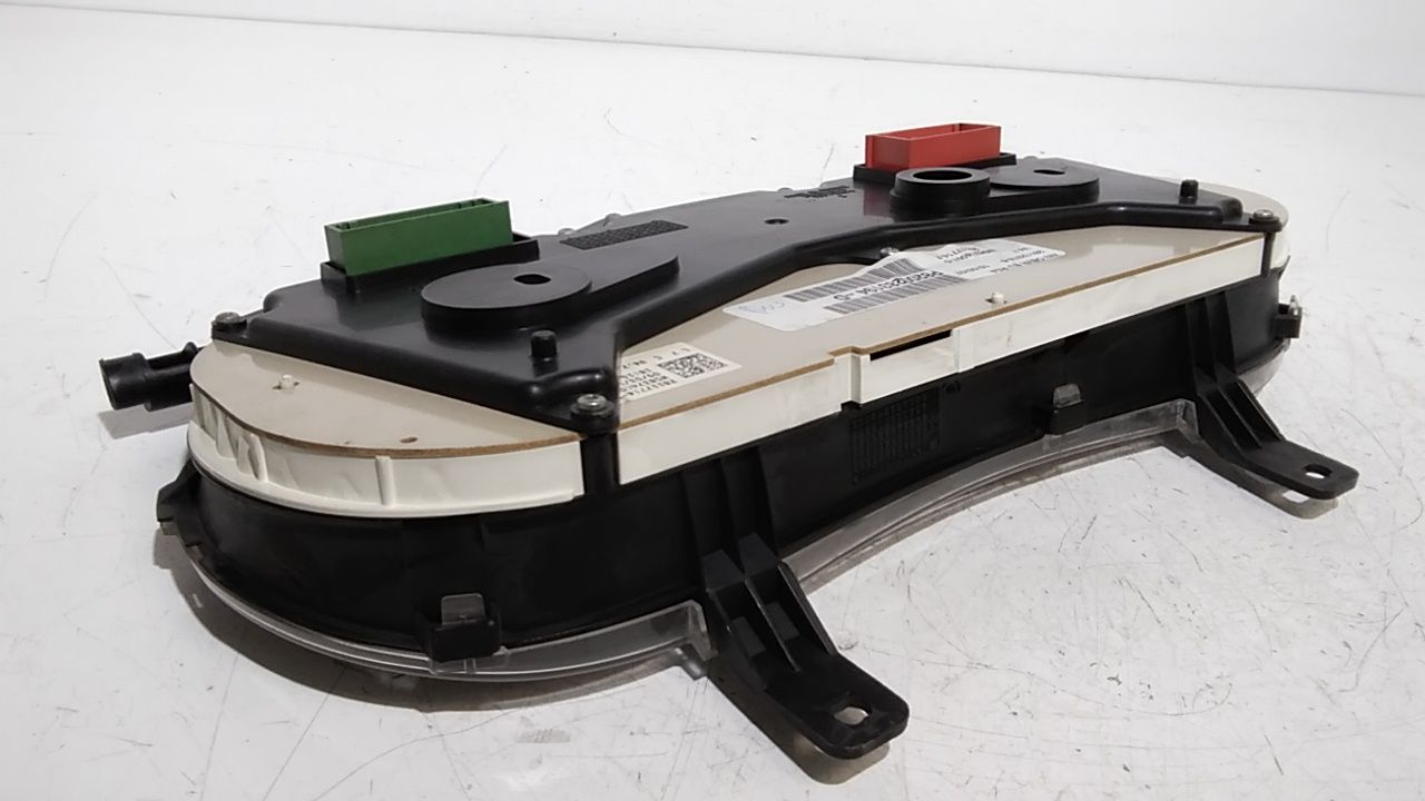 Quadro Strumenti RENAULT Trafic Furgone 2 Serie