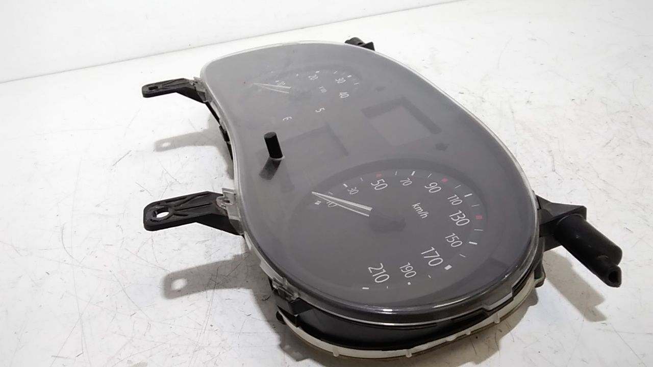 Quadro Strumenti RENAULT Trafic Furgone 2 Serie