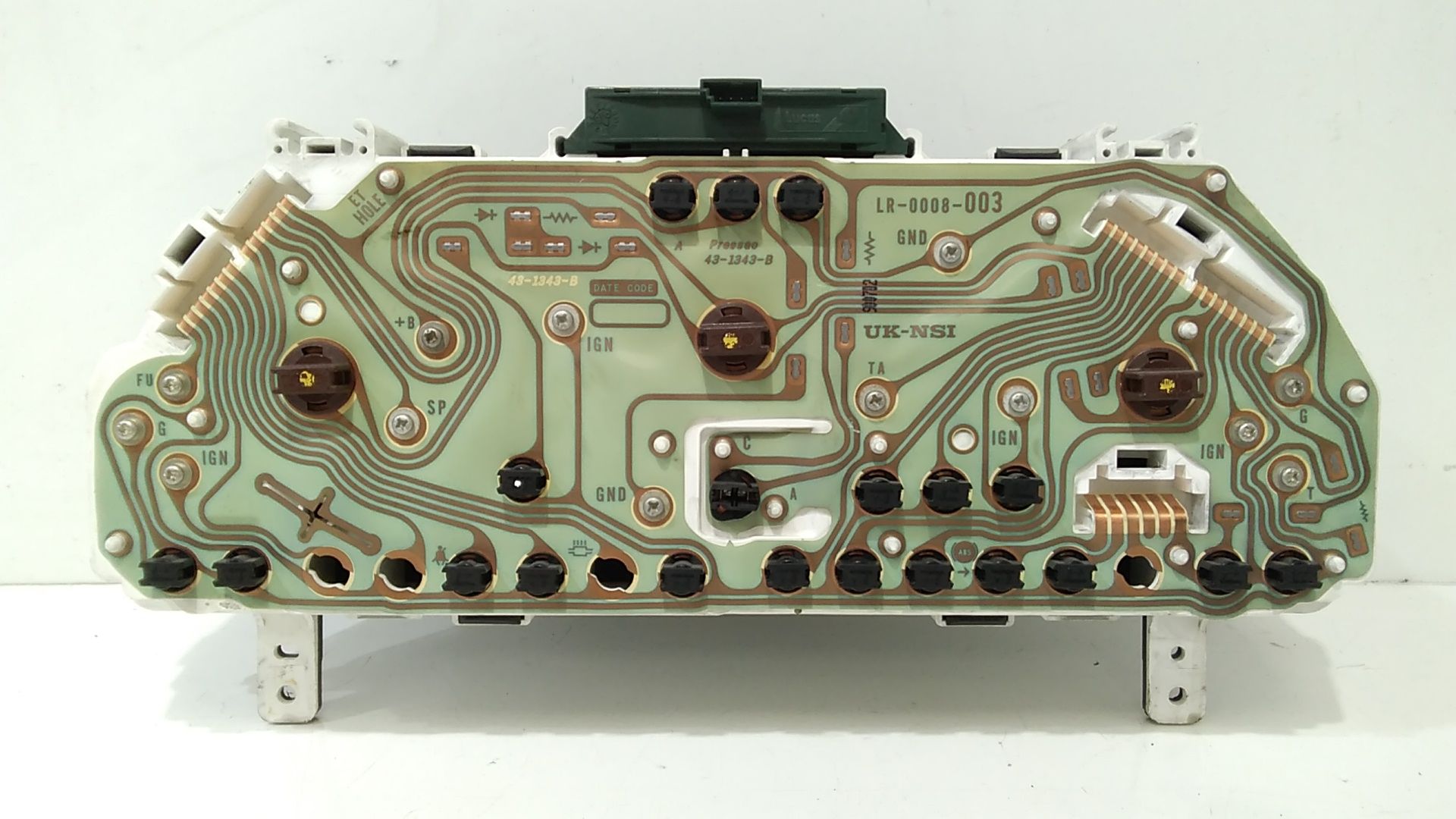 Quadro Strumenti LAND ROVER Freelander 1 Serie