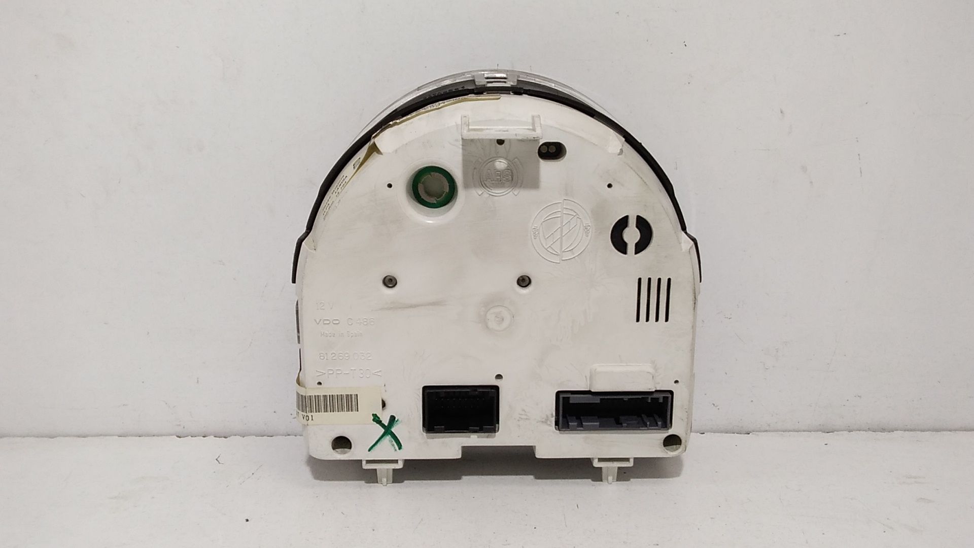 Quadro Strumenti FIAT Multipla 1 Serie