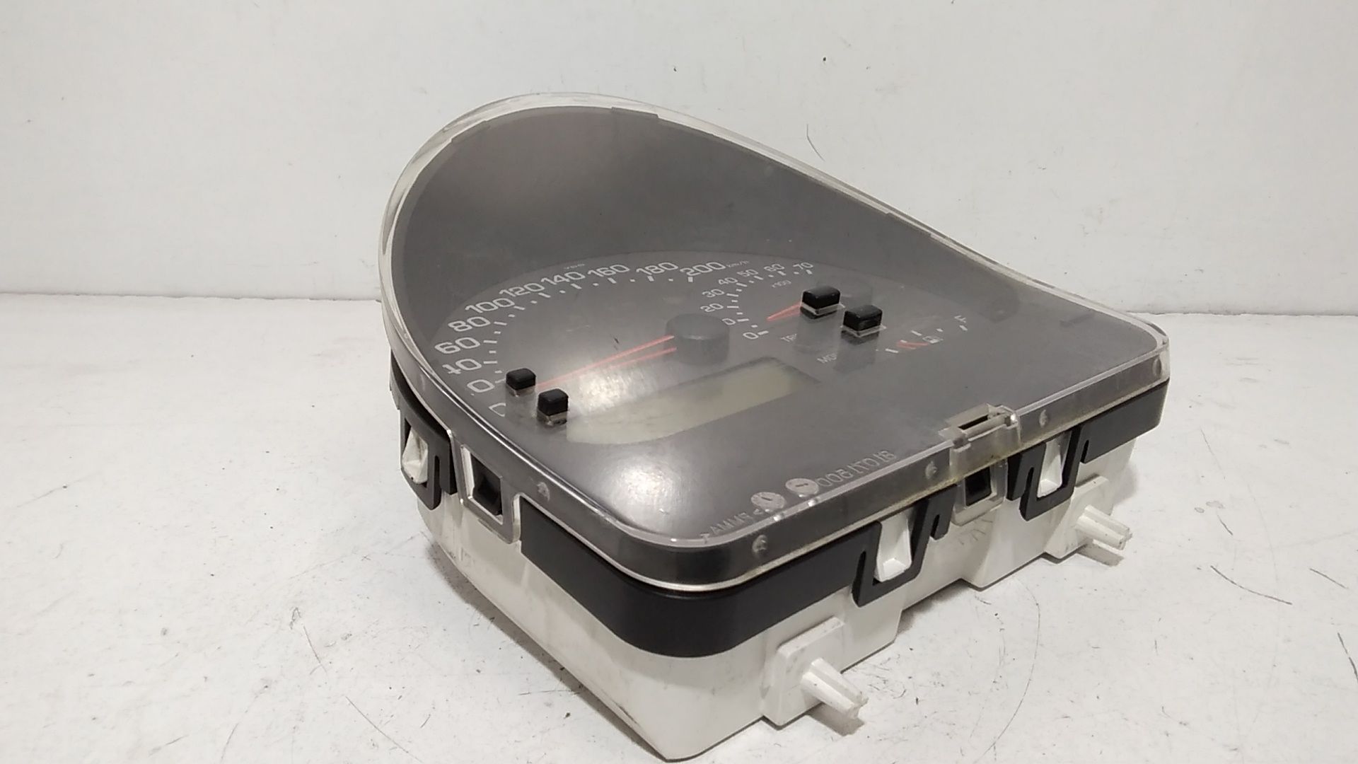 Quadro Strumenti FIAT Multipla 1 Serie