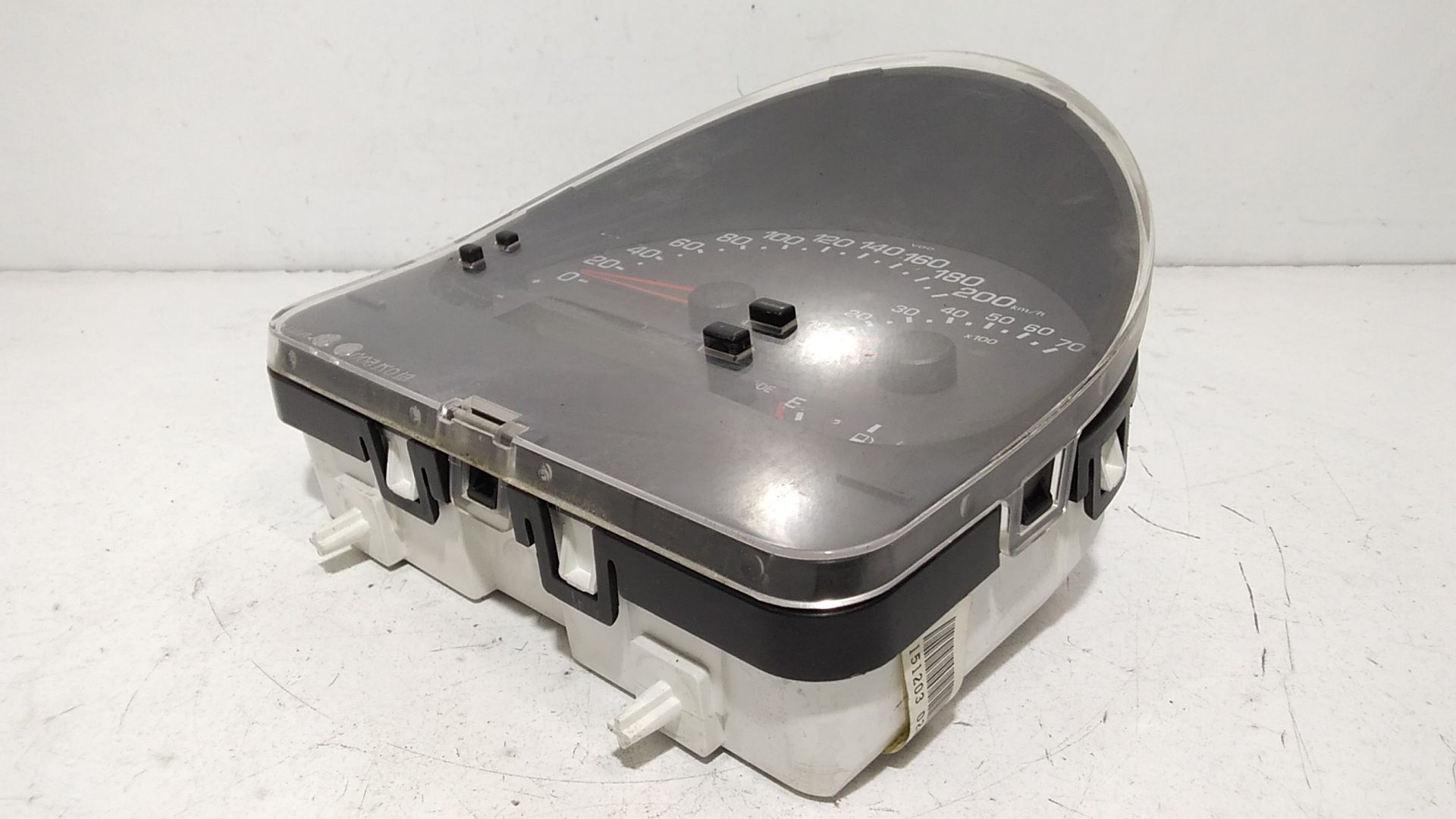 Quadro Strumenti FIAT Multipla 1 Serie