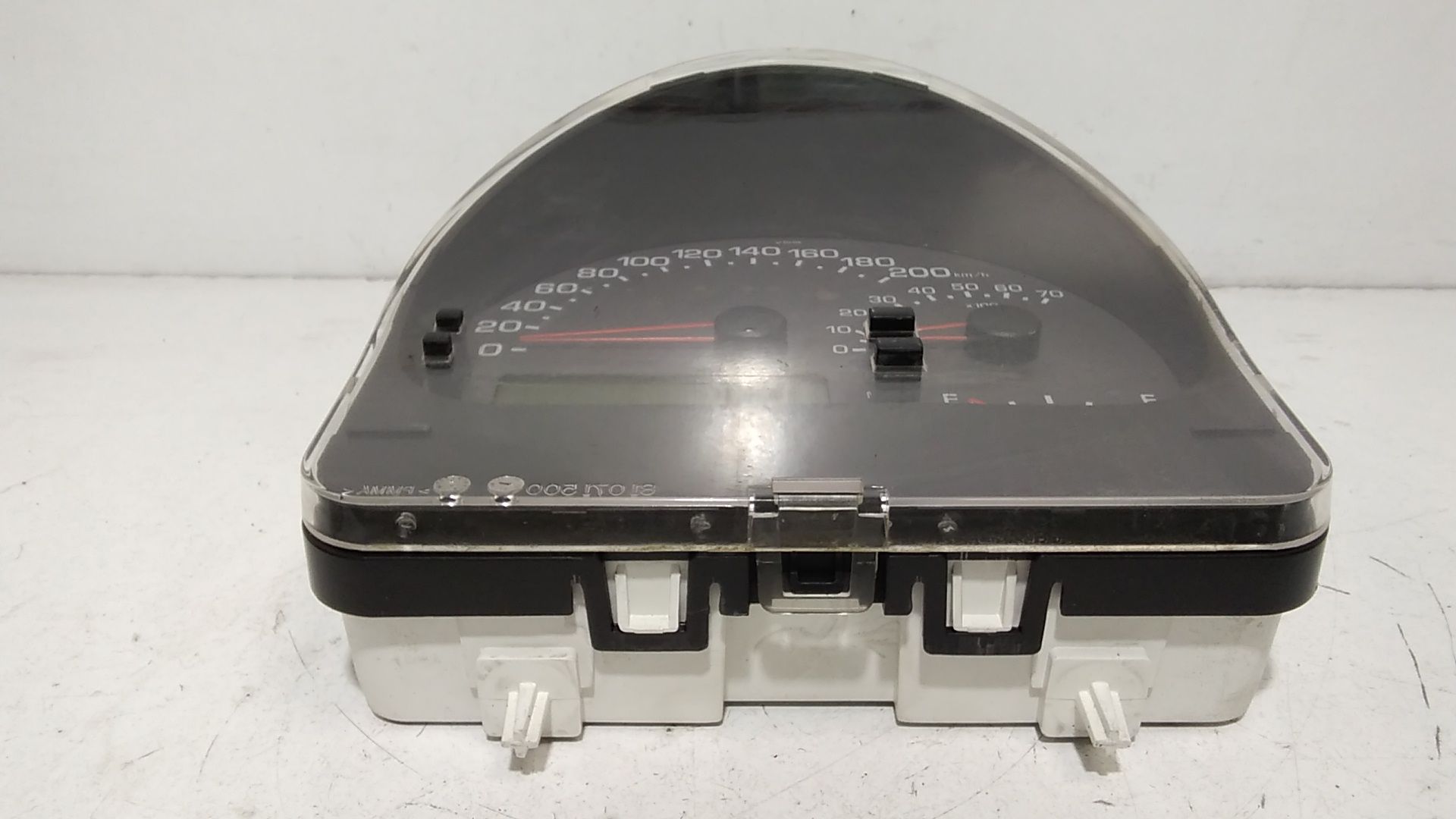 Quadro Strumenti FIAT Multipla 1 Serie