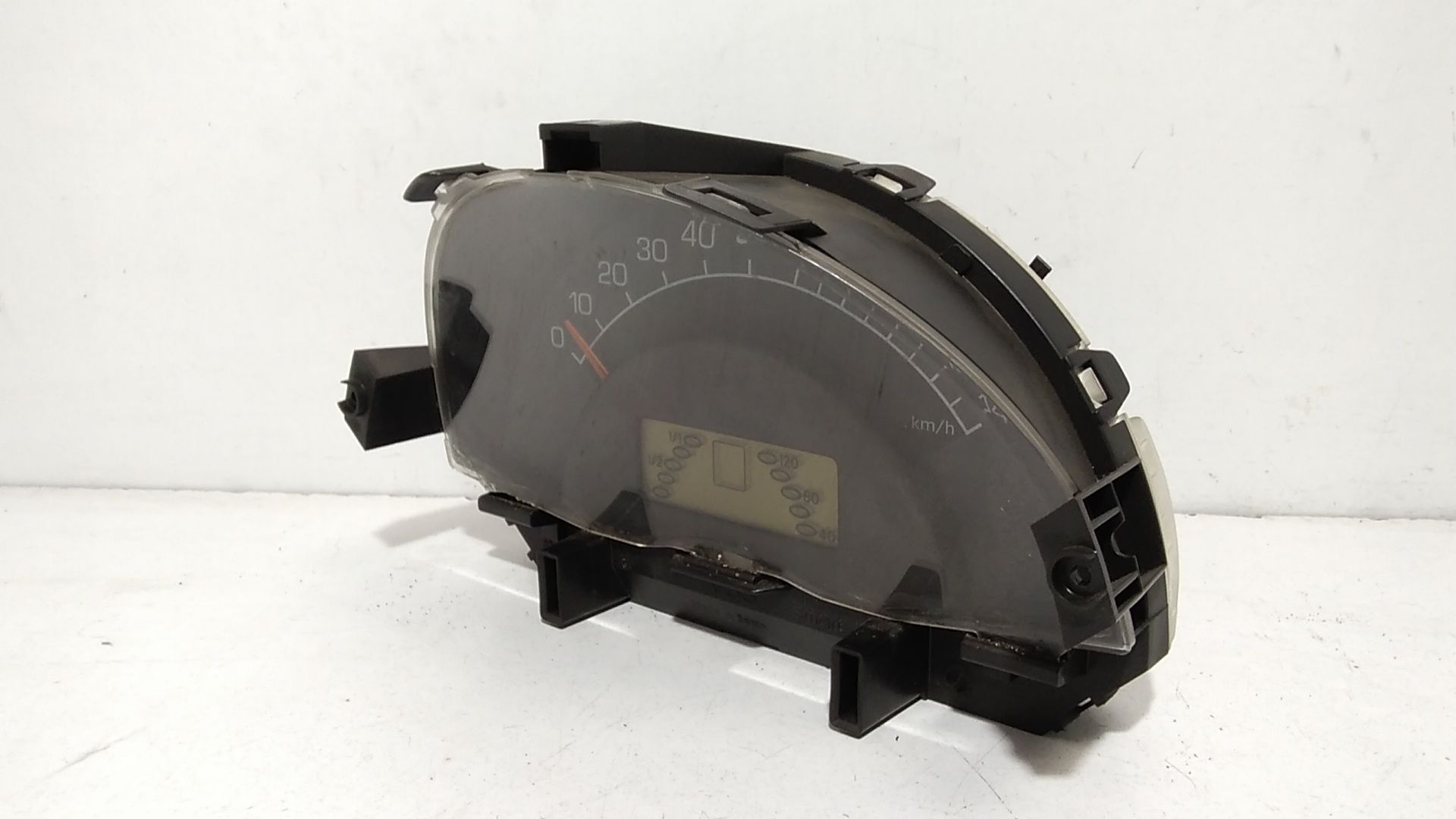 Quadro Strumenti SMART ForTwo Coup 1 Serie