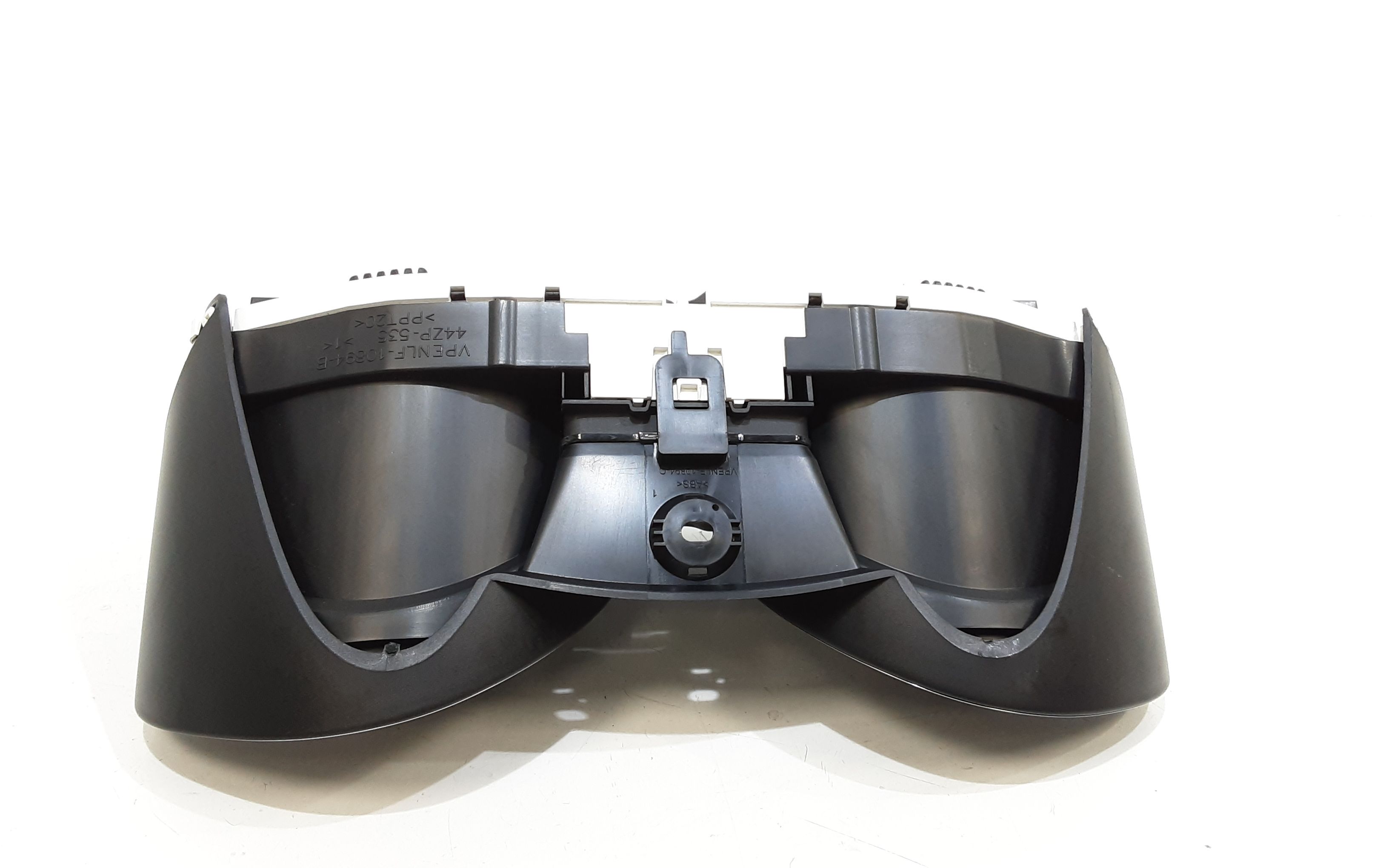 Quadro Strumenti FORD Fiesta 6 Serie Restyling