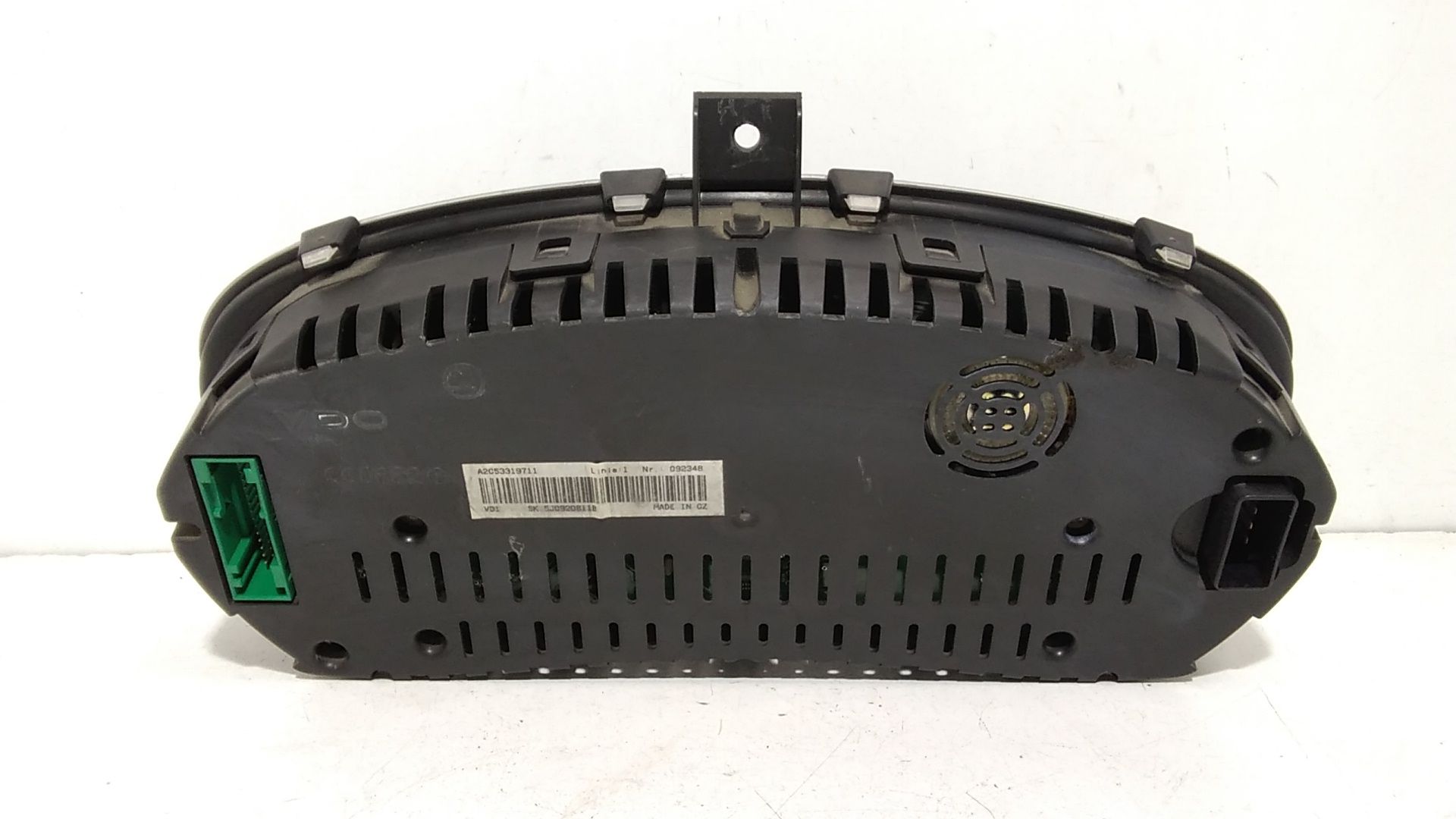 Quadro Strumenti SKODA Fabia S. Wagon 2 Serie