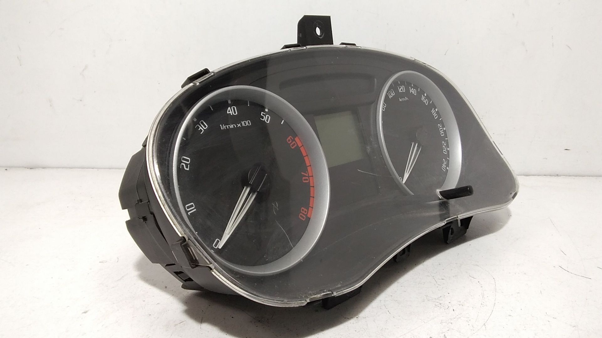 Quadro Strumenti SKODA Fabia S. Wagon 2 Serie