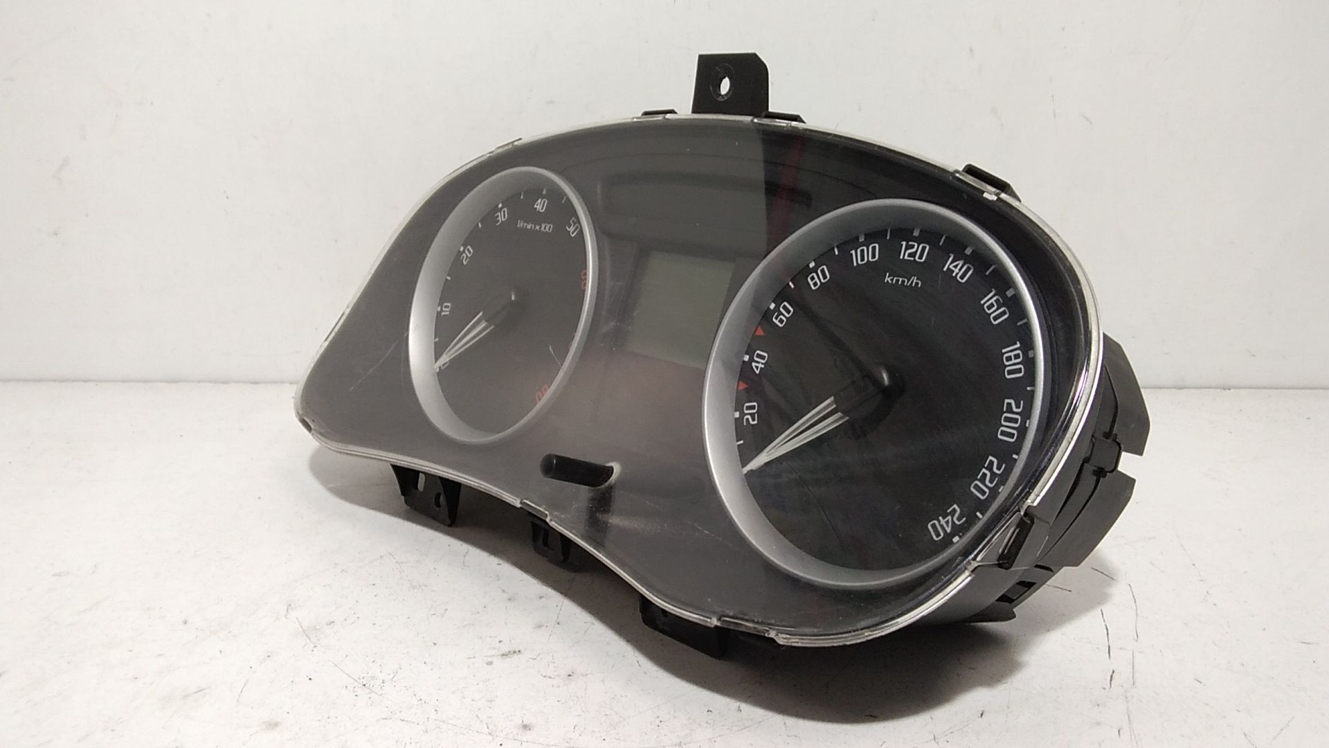 Quadro Strumenti SKODA Fabia S. Wagon 2 Serie