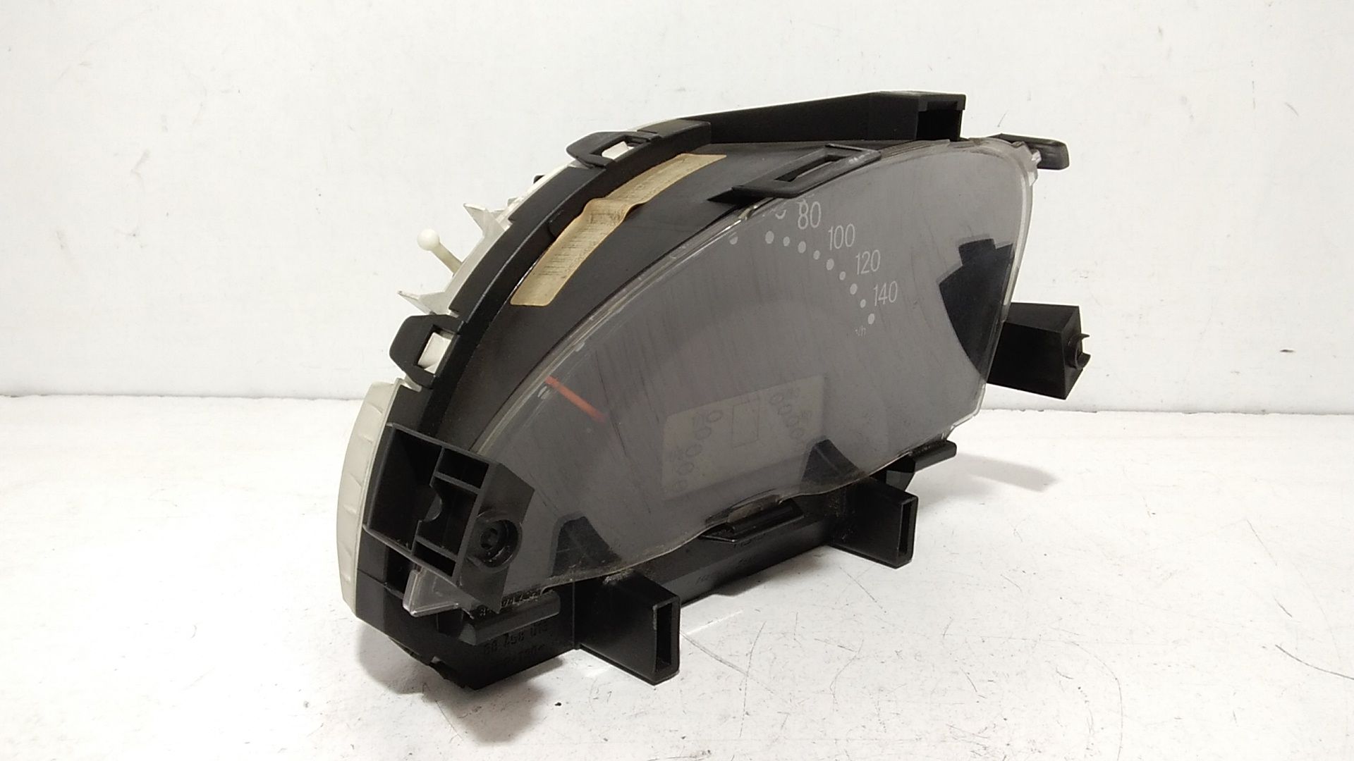 Quadro Strumenti SMART ForTwo Coup 1 Serie