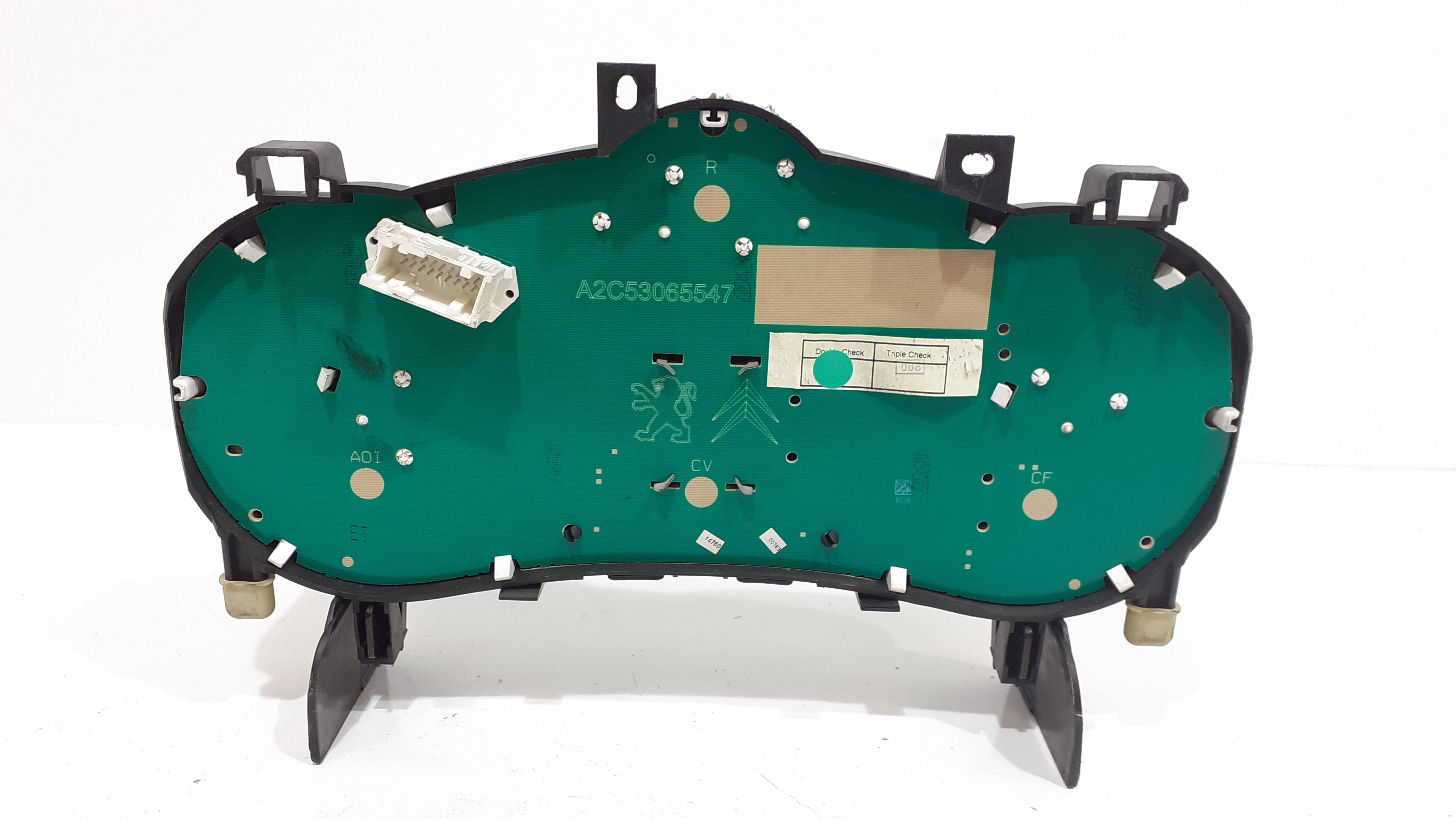 Quadro Strumenti PEUGEOT 207 1 Serie