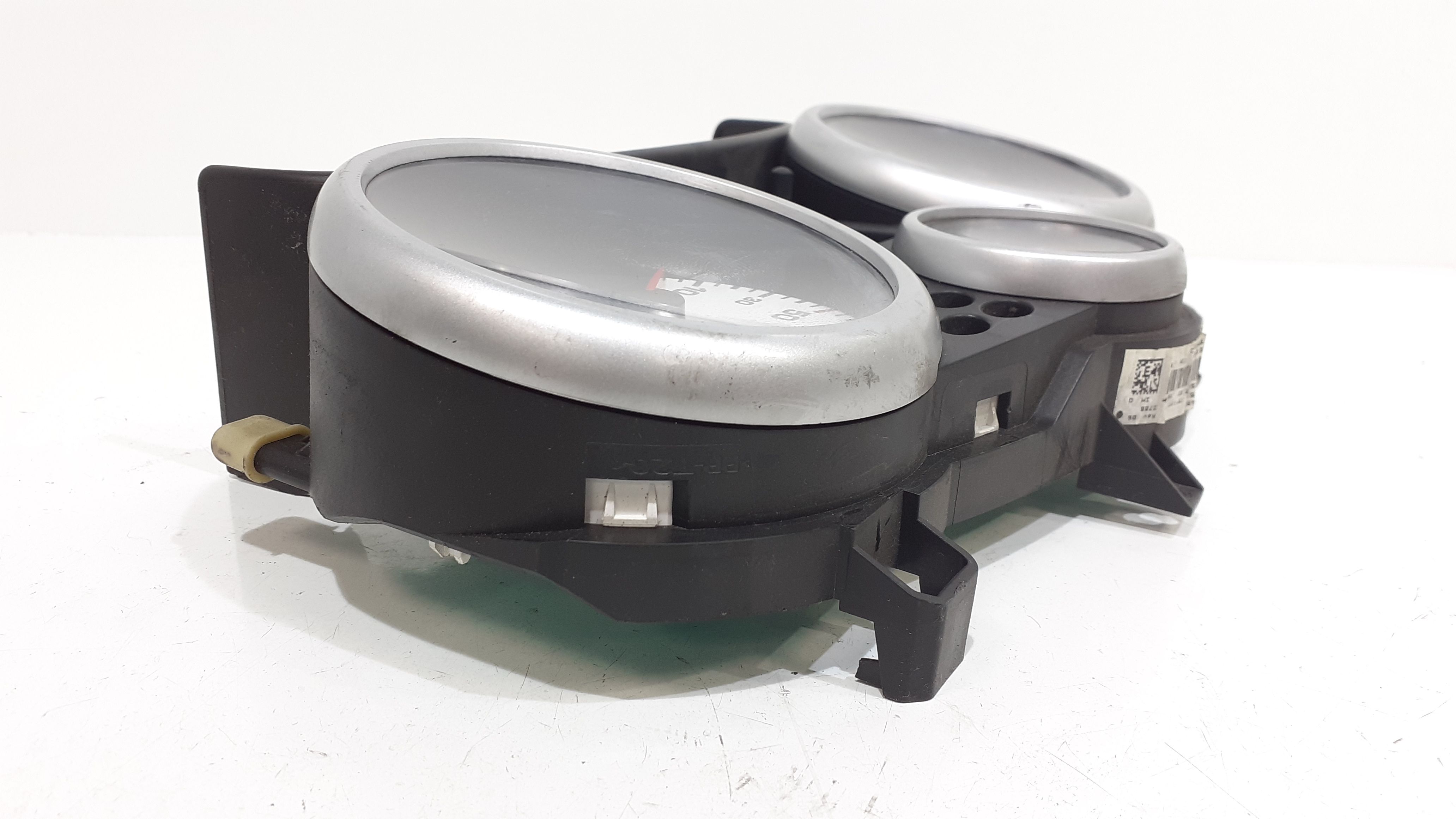 Quadro Strumenti PEUGEOT 207 1 Serie