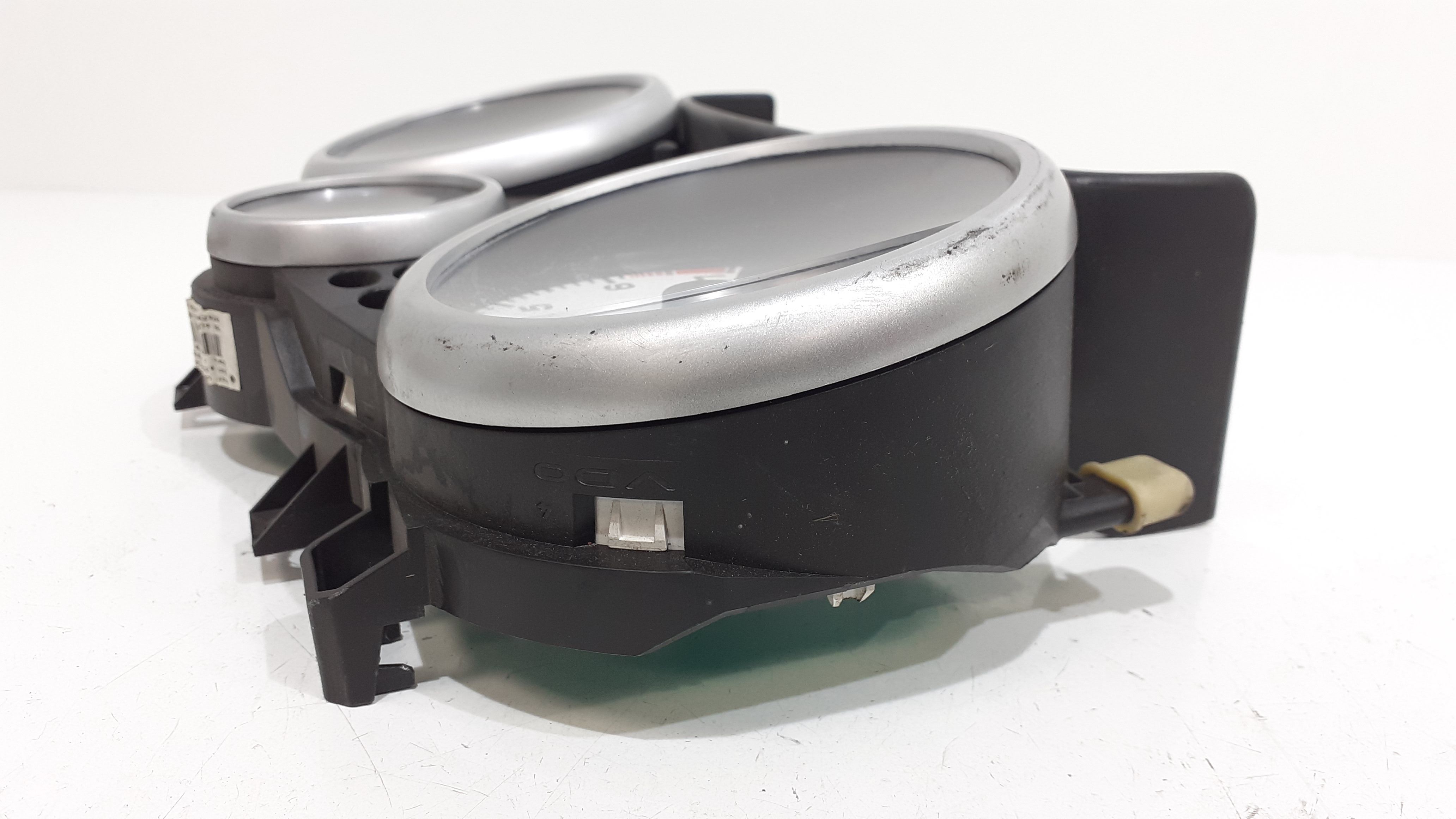 Quadro Strumenti PEUGEOT 207 1 Serie