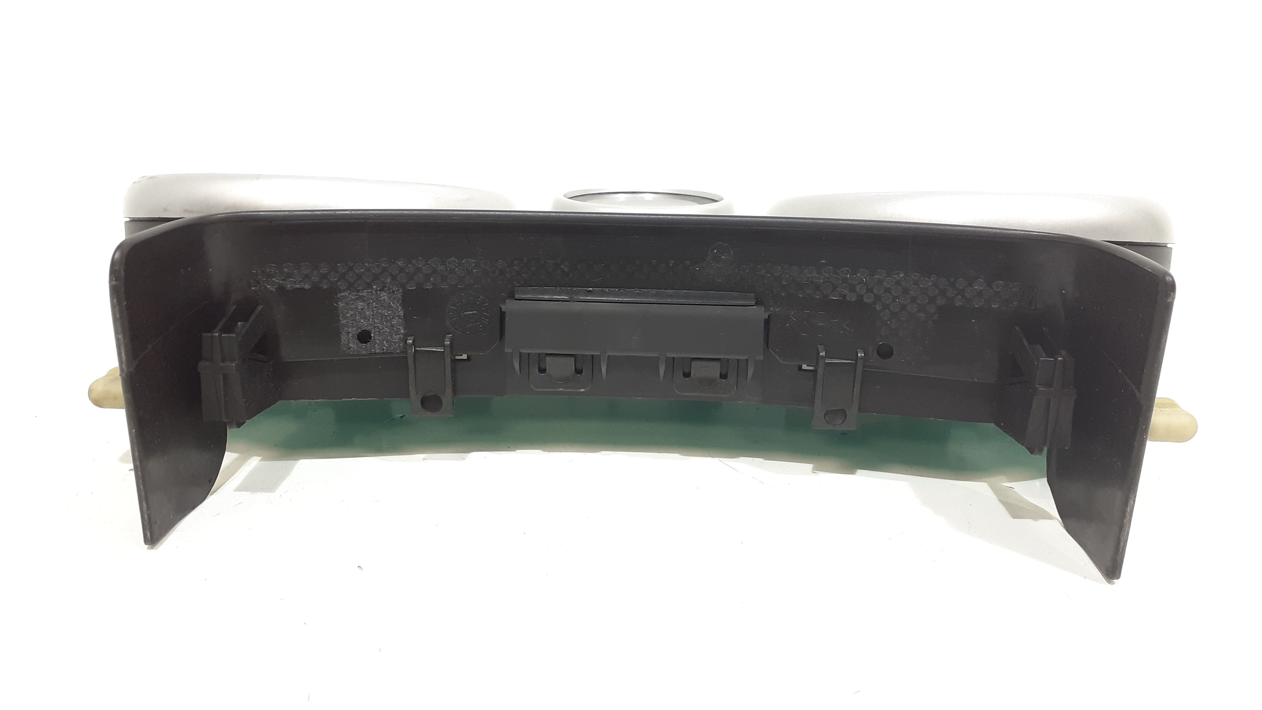 Quadro Strumenti PEUGEOT 207 1 Serie