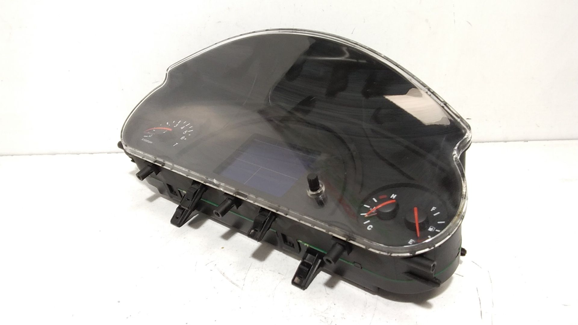 Quadro Strumenti DR 1 1 Serie