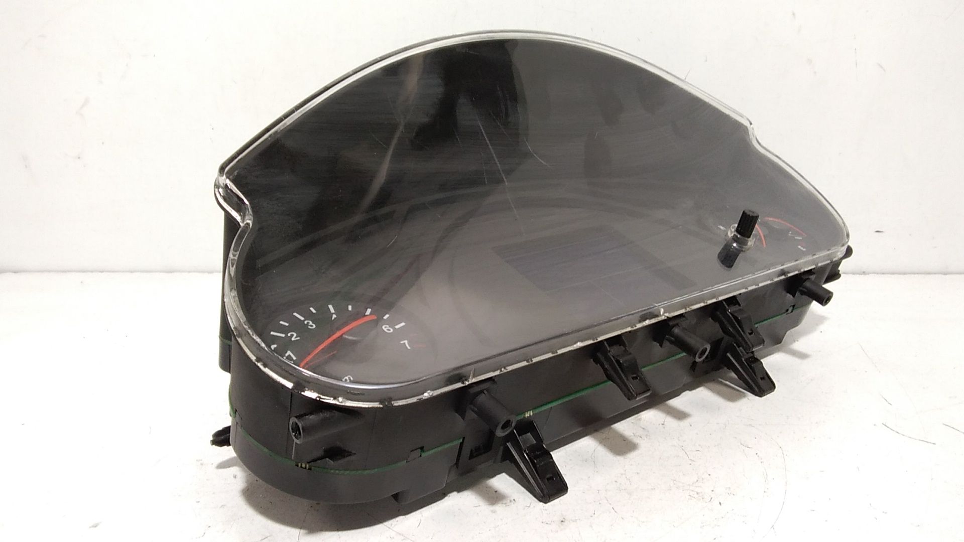 Quadro Strumenti DR 1 1 Serie