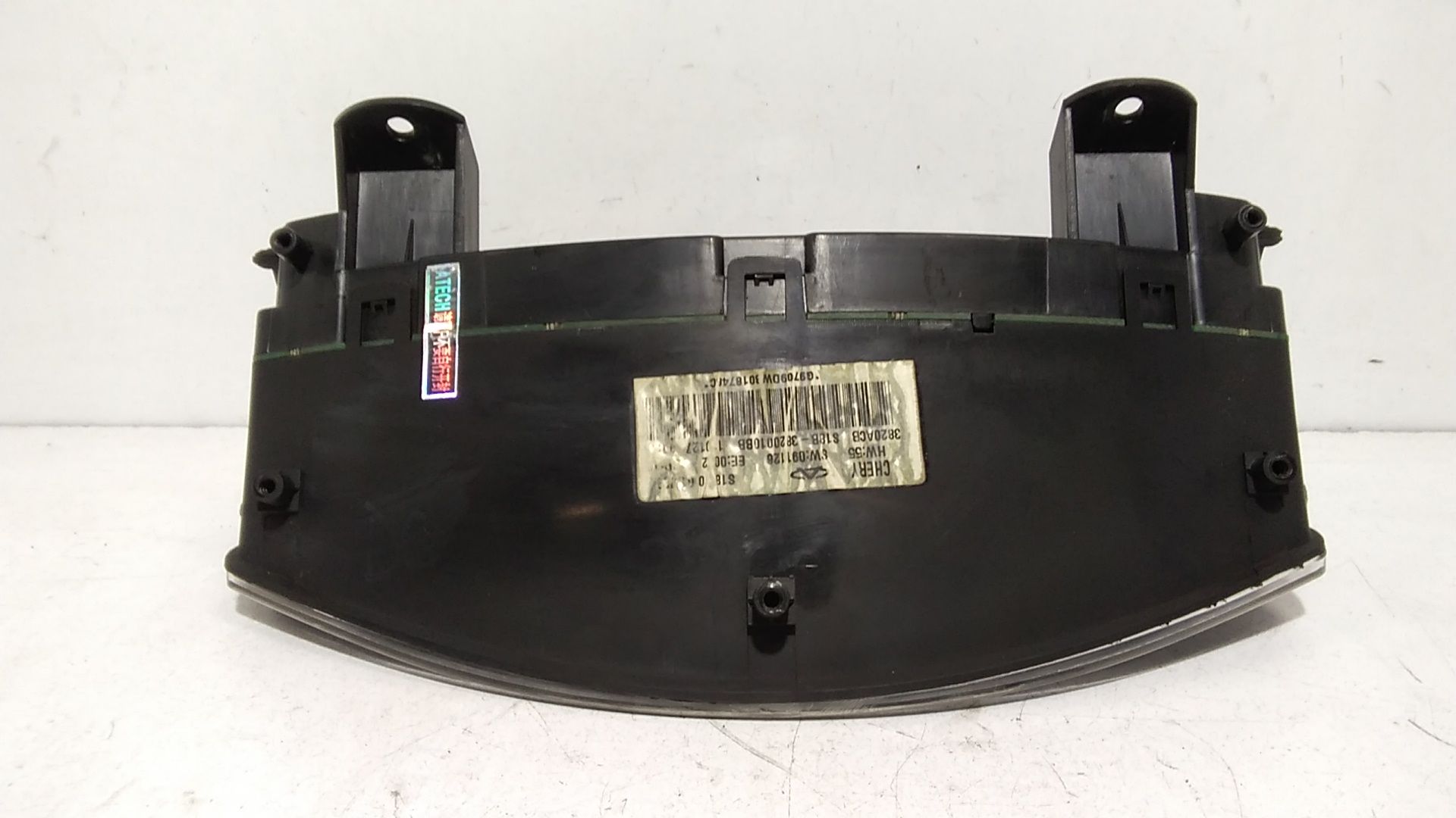 Quadro Strumenti DR 1 1 Serie