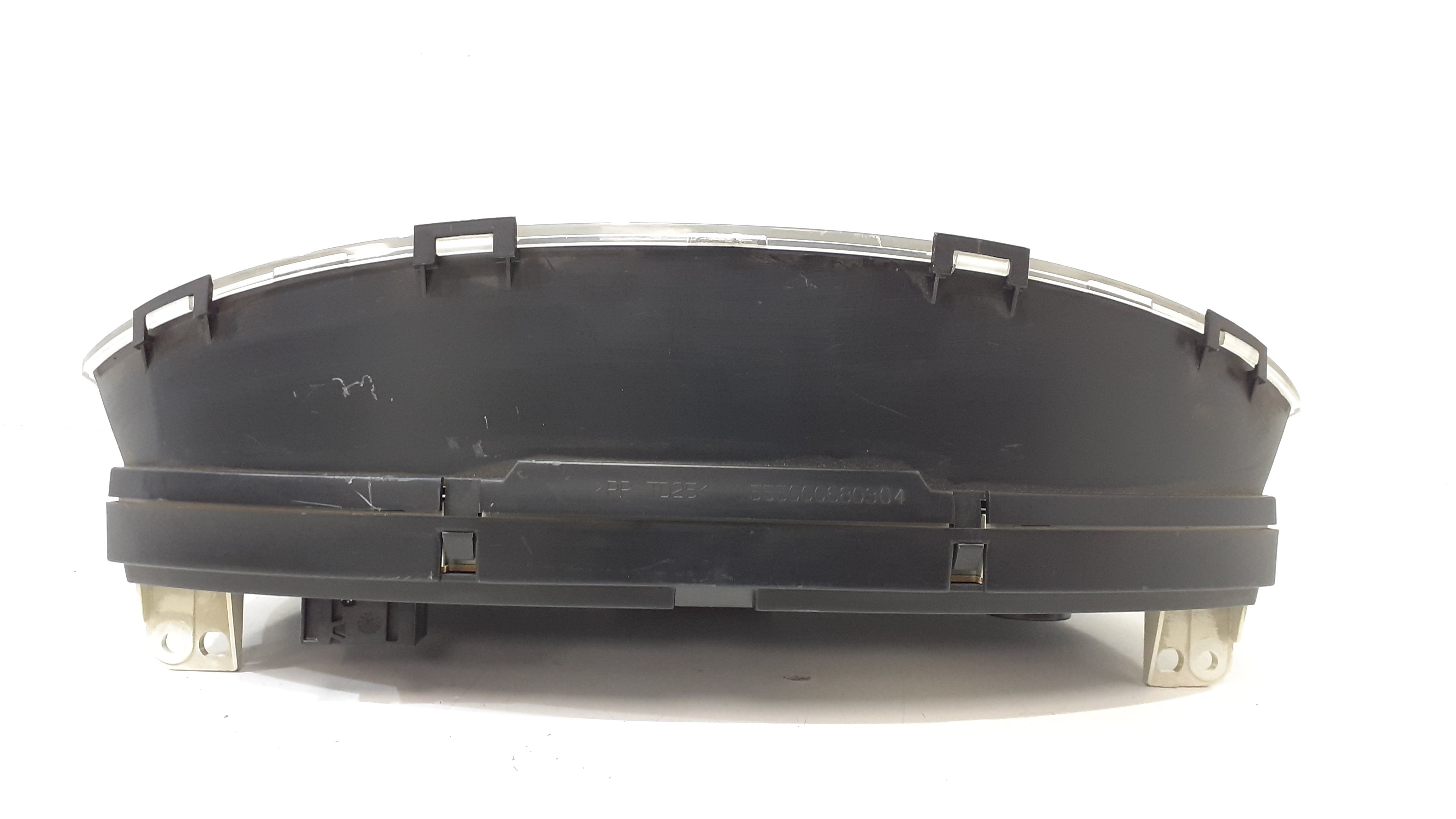 Quadro Strumenti LANCIA Musa 1 Serie