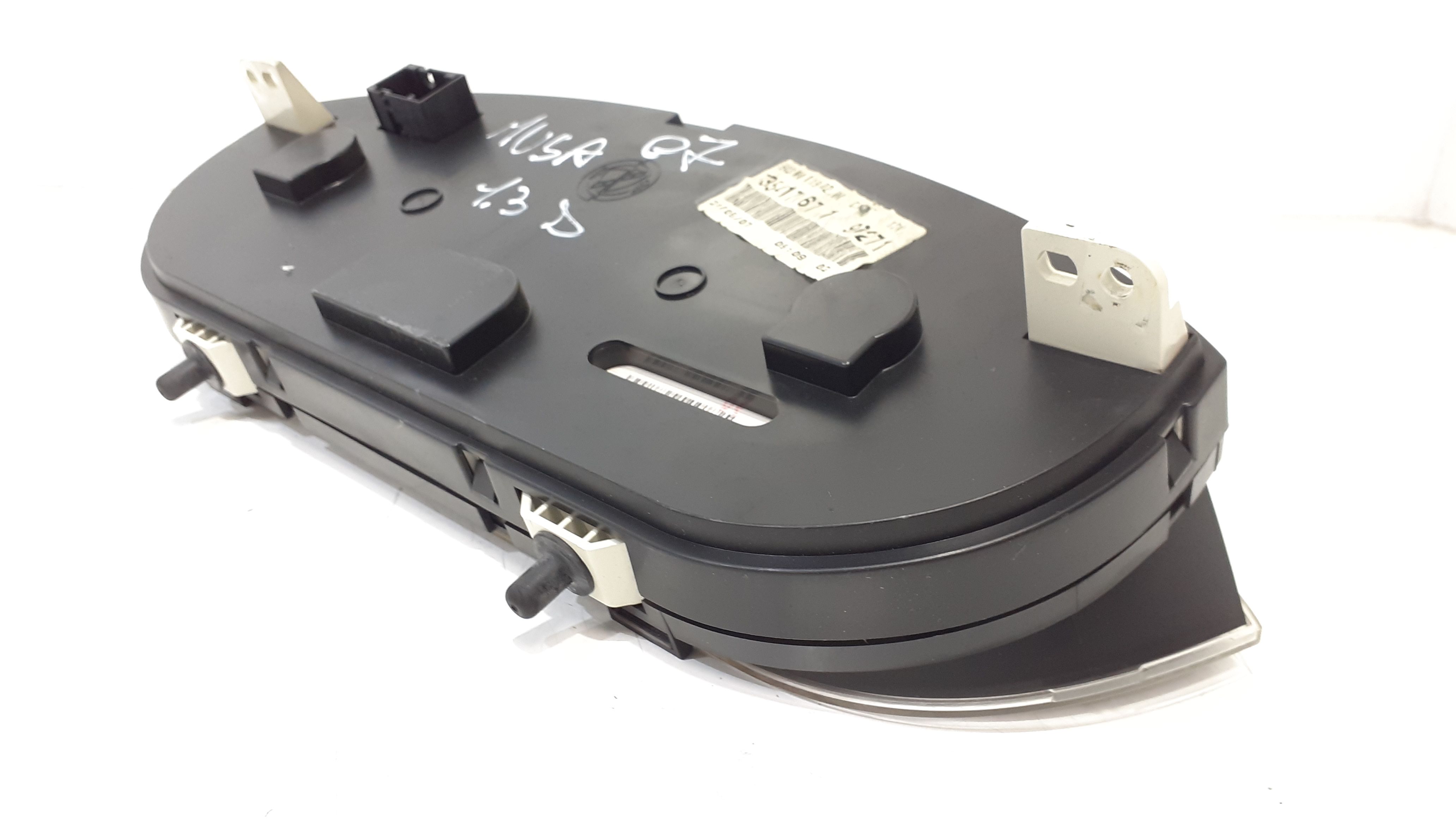 Quadro Strumenti LANCIA Musa 1 Serie