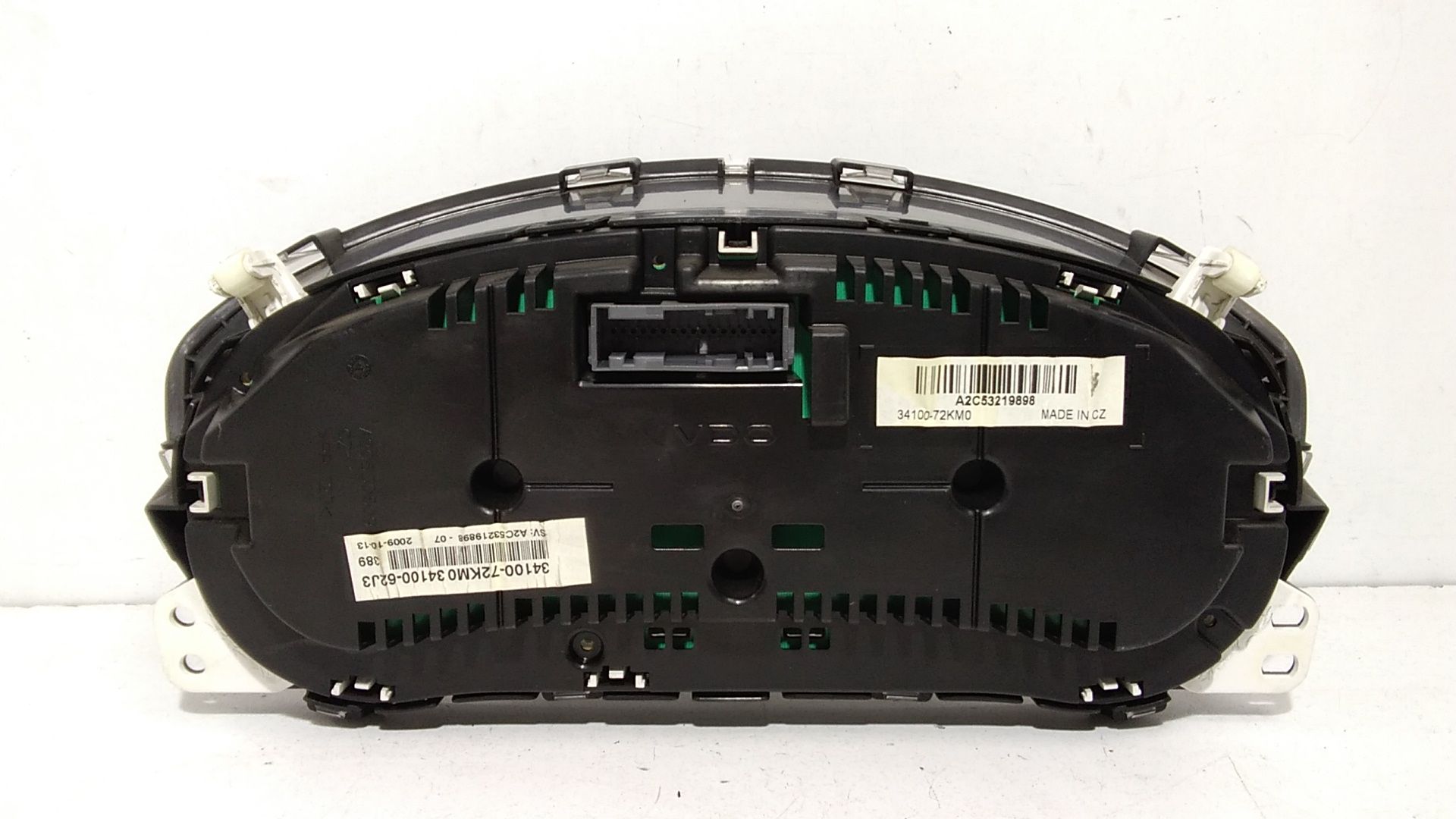 Quadro Strumenti SUZUKI Swift 4 Serie