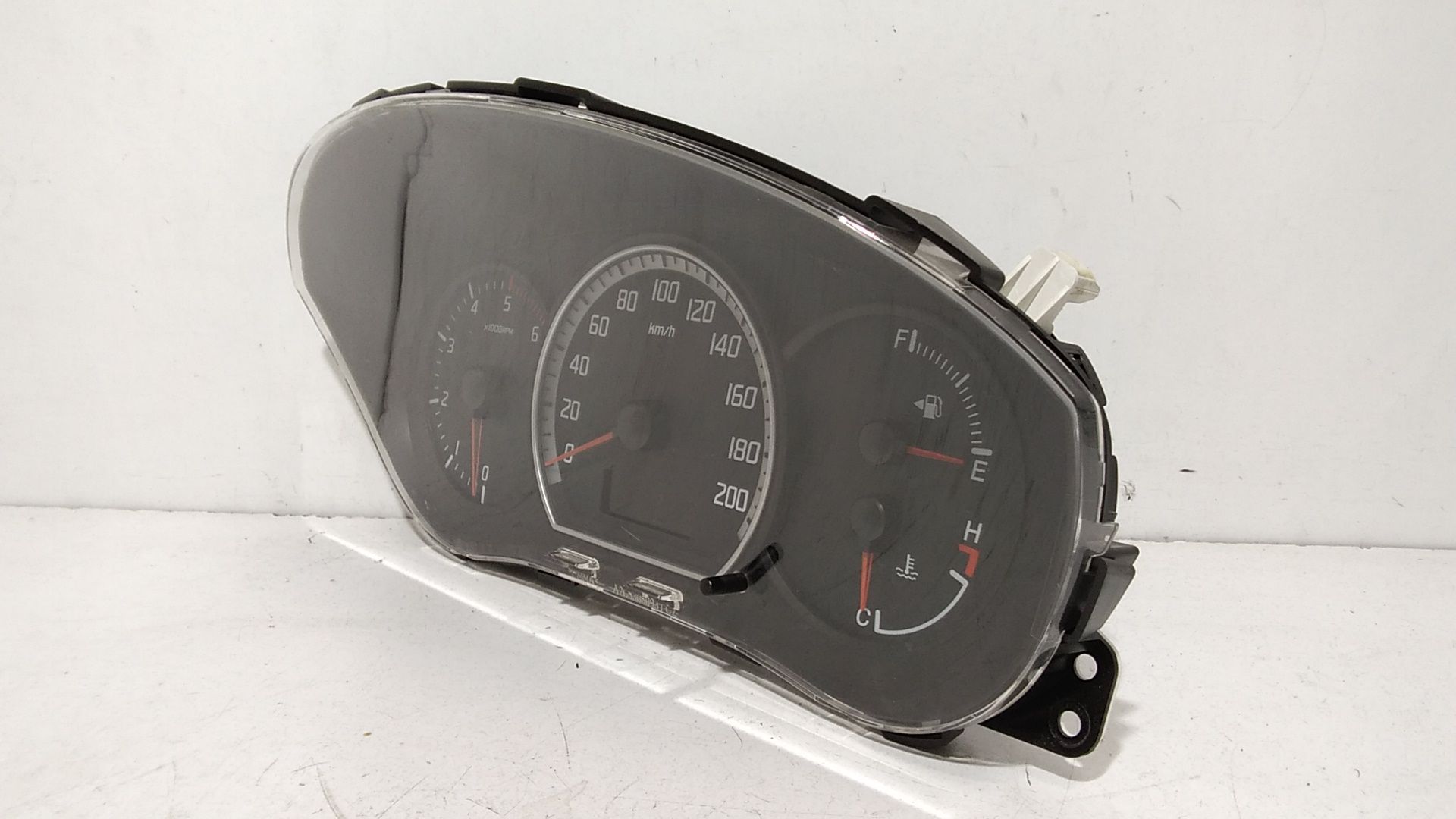 Quadro Strumenti SUZUKI Swift 4 Serie