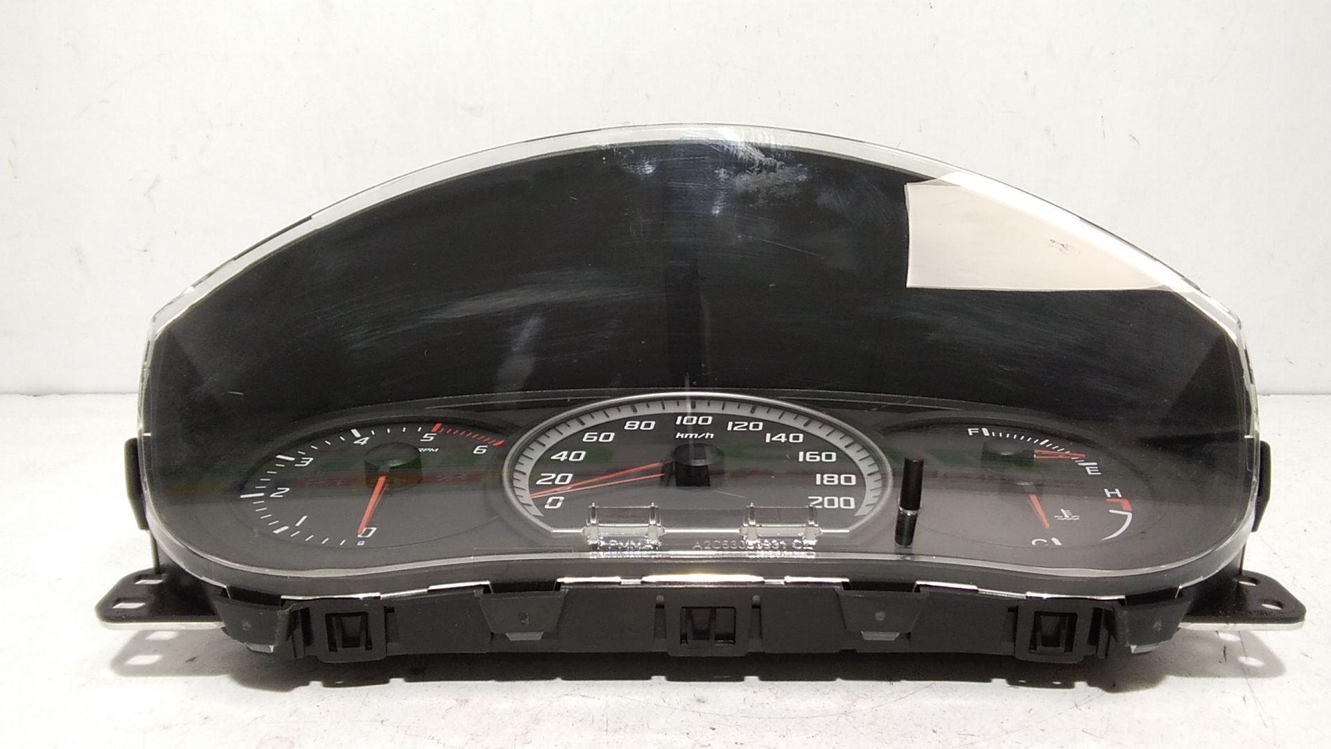 Quadro Strumenti SUZUKI Swift 4 Serie