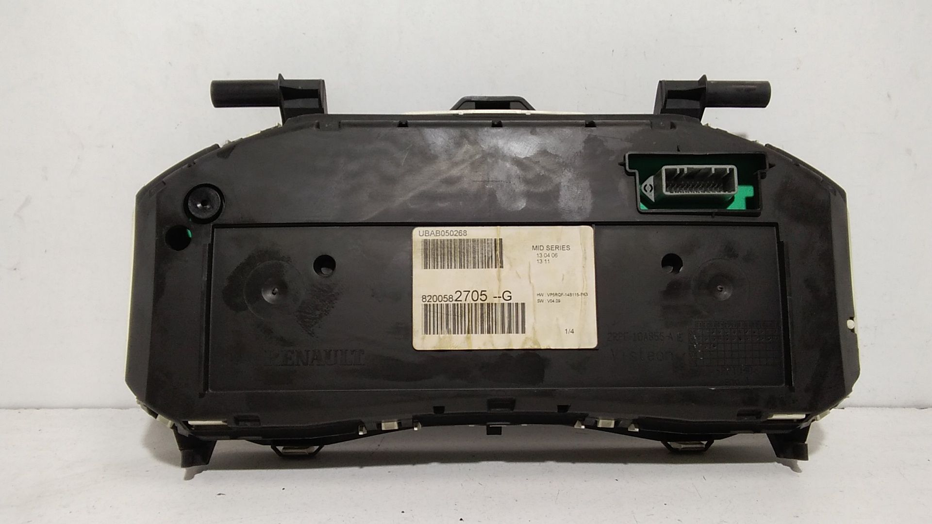 Quadro Strumenti RENAULT Clio Serie (04>08)