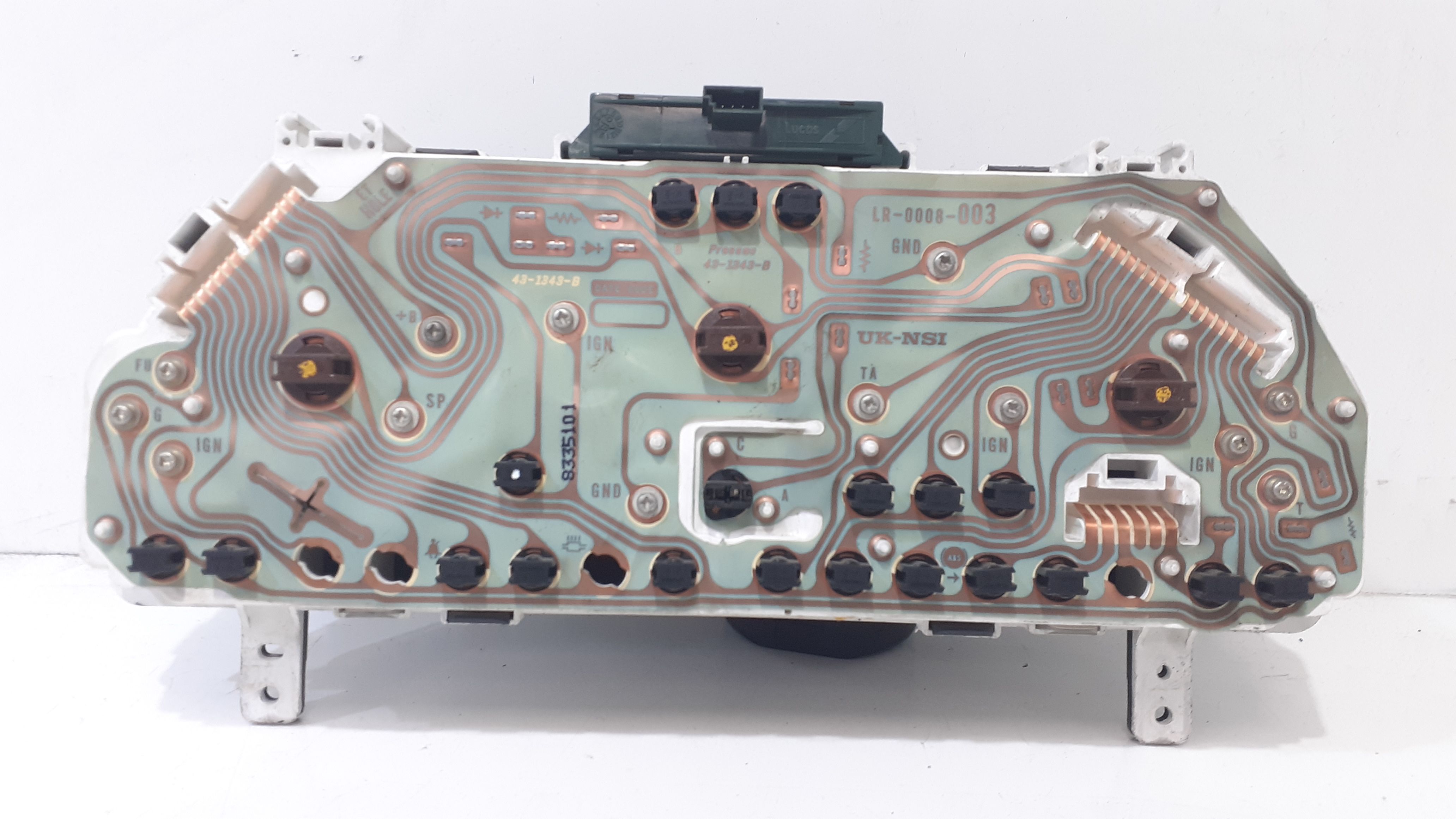 Quadro Strumenti LAND ROVER Freelander 1 Serie