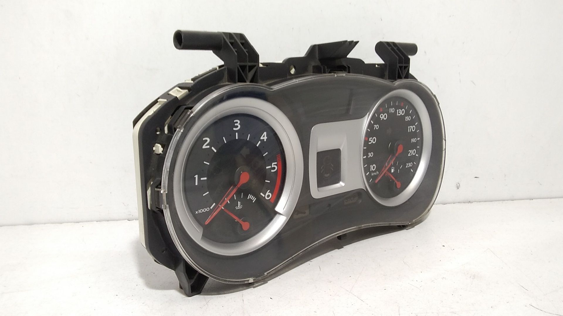 Quadro Strumenti RENAULT Clio Serie (04>08)